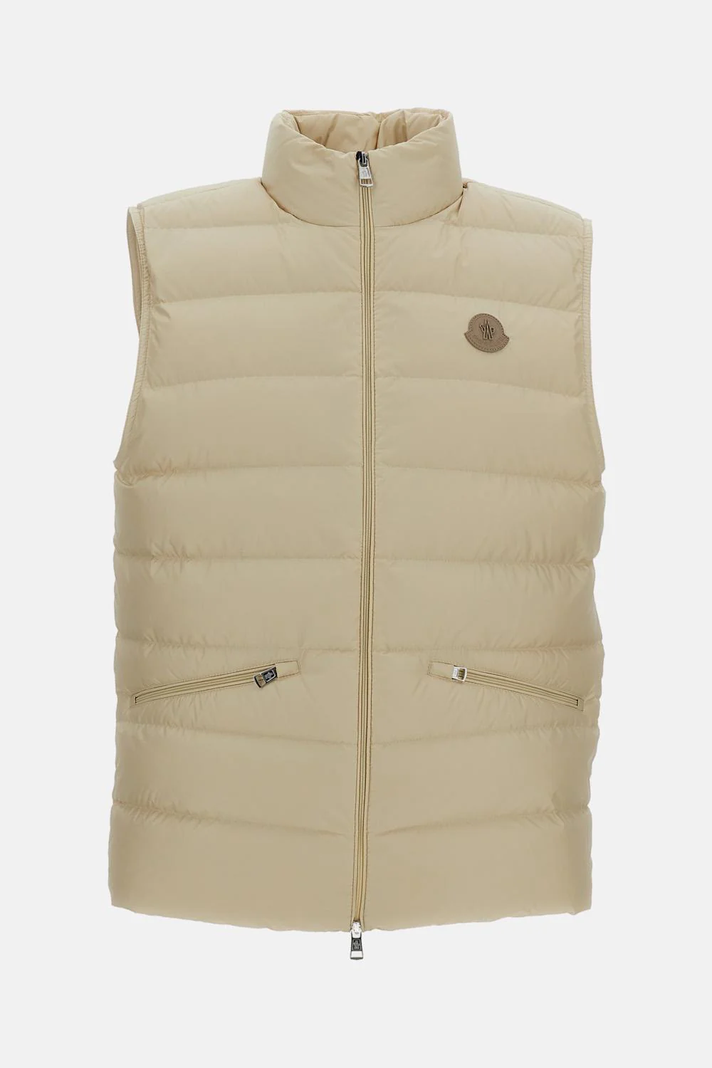 GILET IN PIUMA LECHTAL