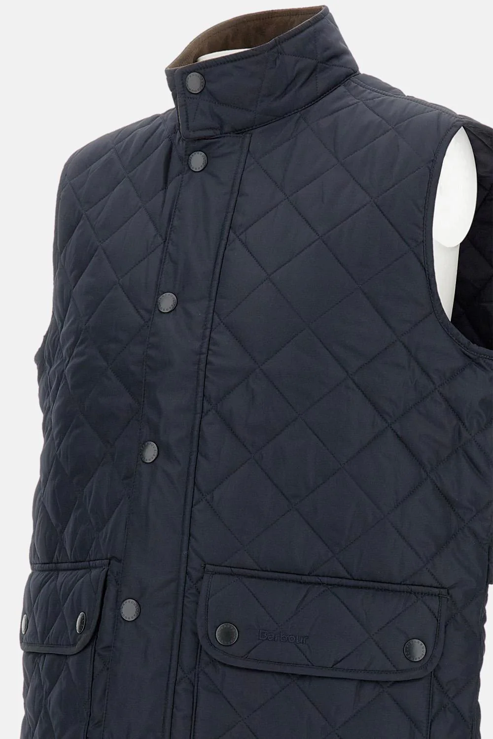 GILET NEW LOWERDALE - Image 4