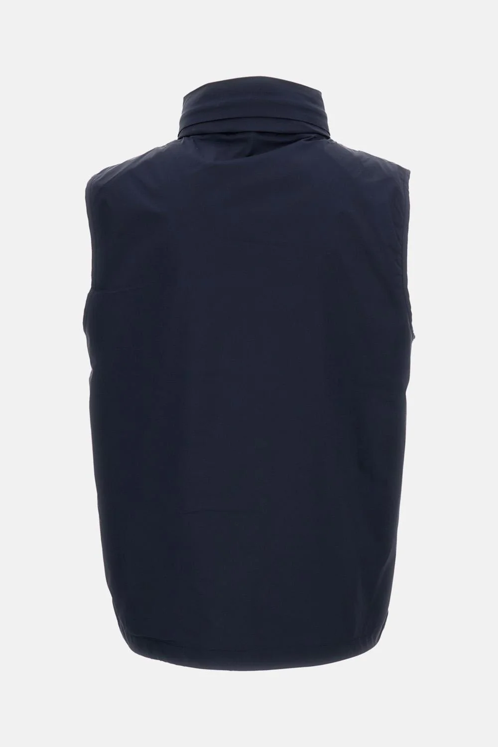 GILET VALEN STRETCH NYLON JERSEY - Image 2