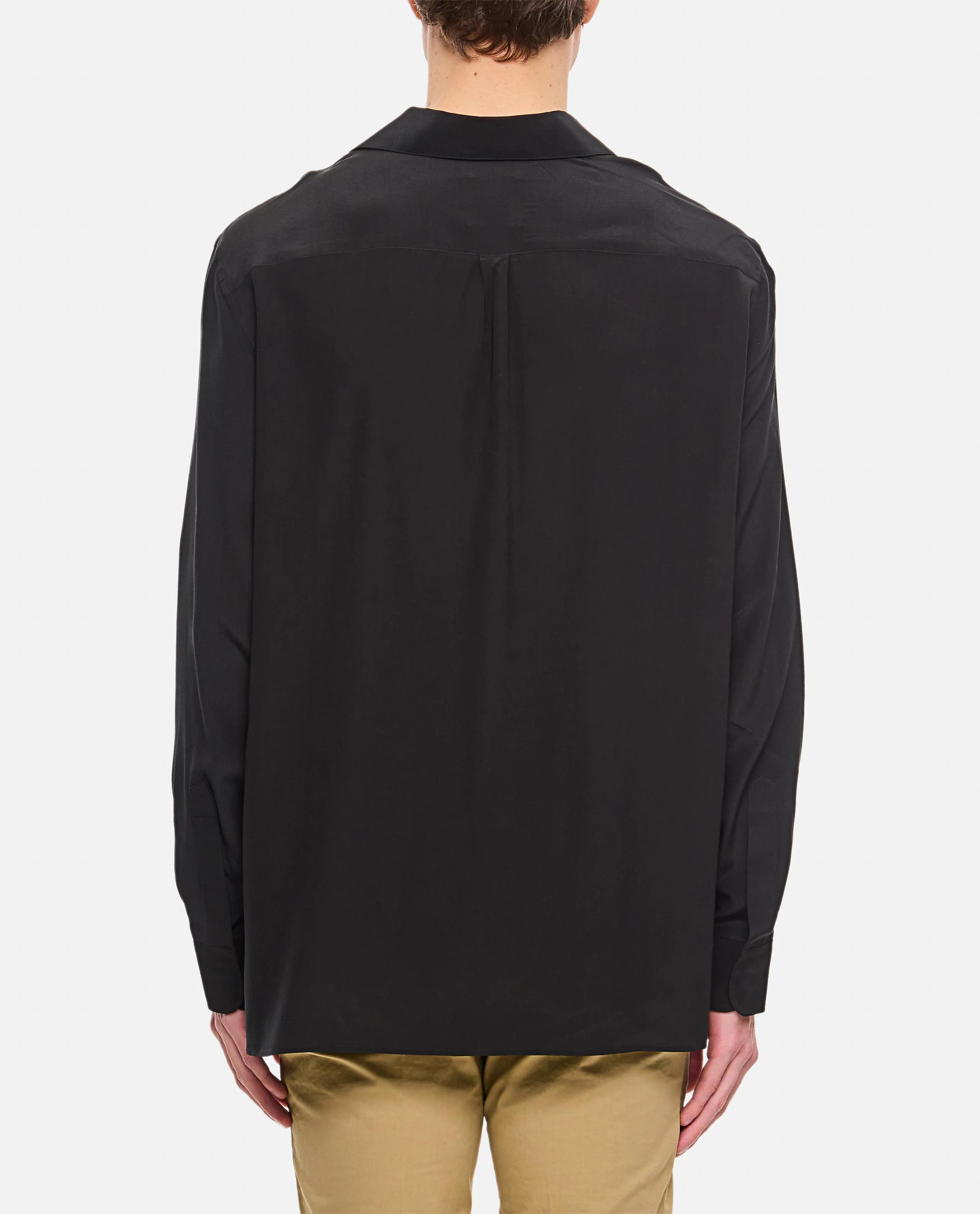 CAMICIA BOXY - Image 3