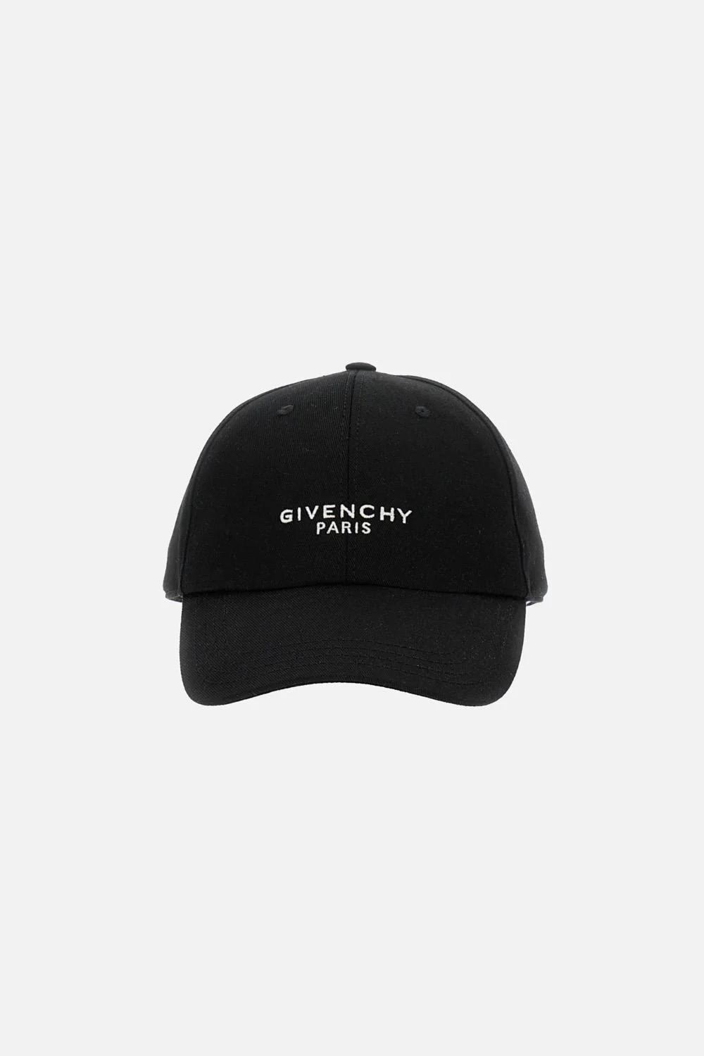 CAPPELLO CON RICAMO - Image 3