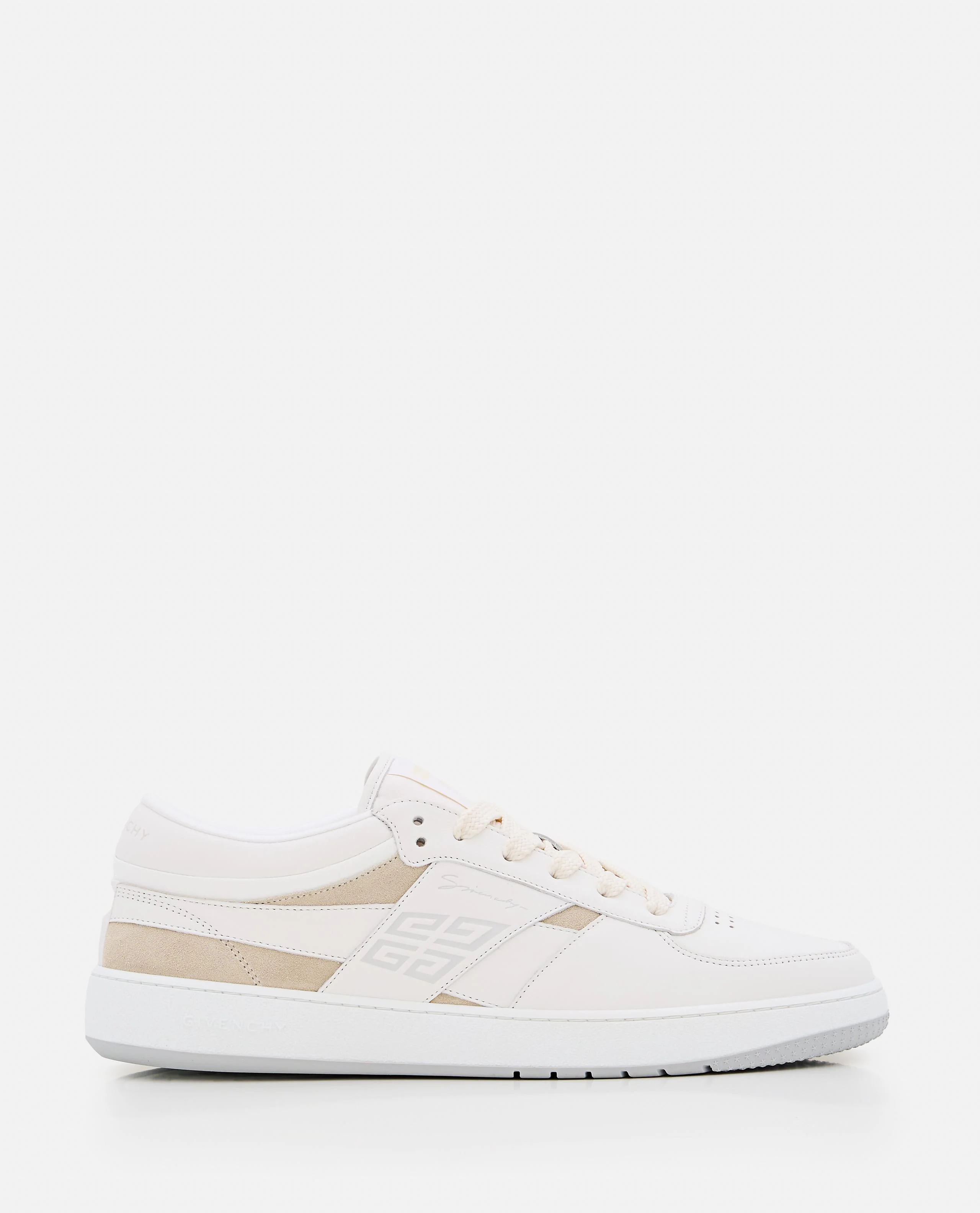 G MOVE LOW TOP LACE UP SNEAKERS