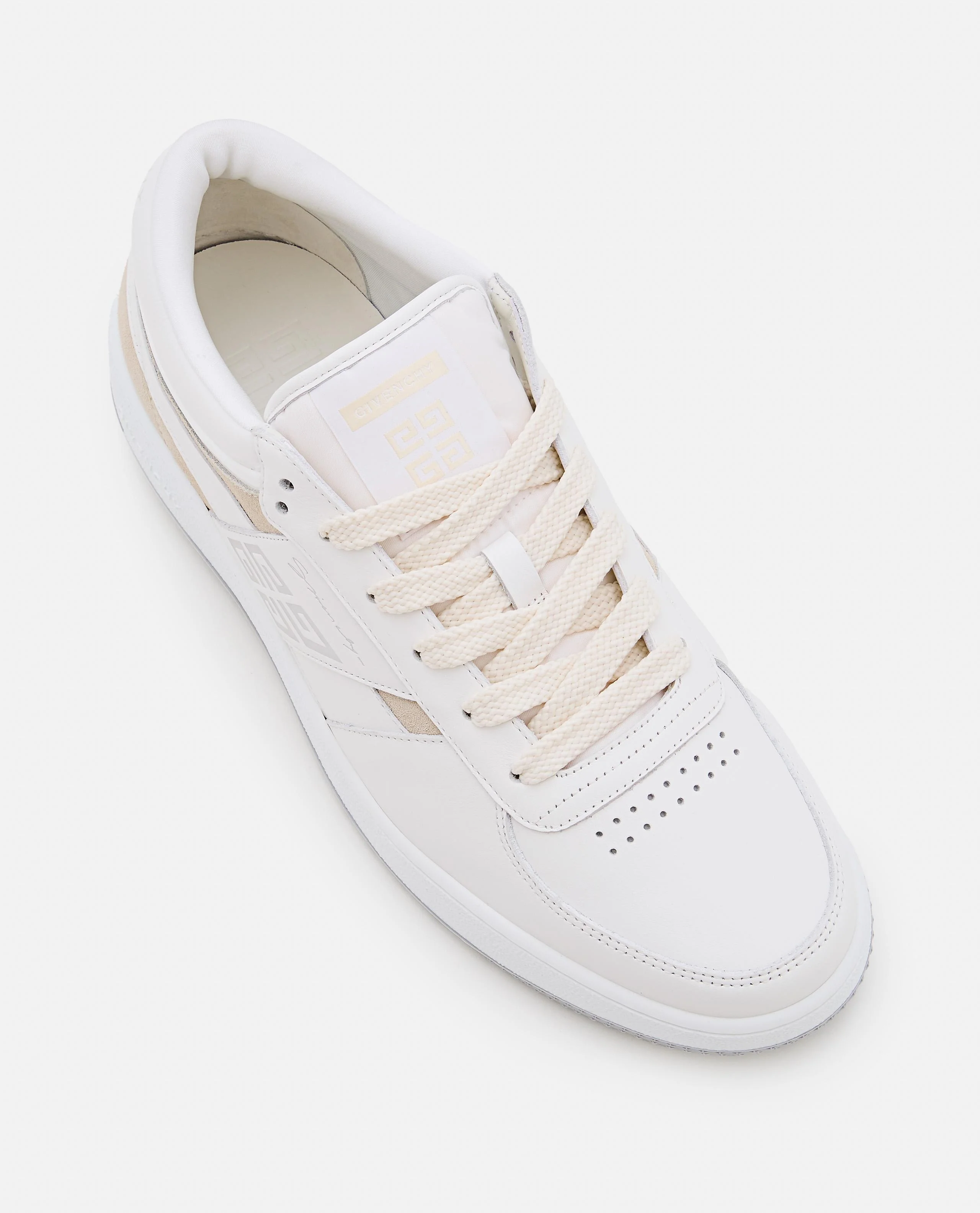 G MOVE LOW TOP LACE UP SNEAKERS - Image 4