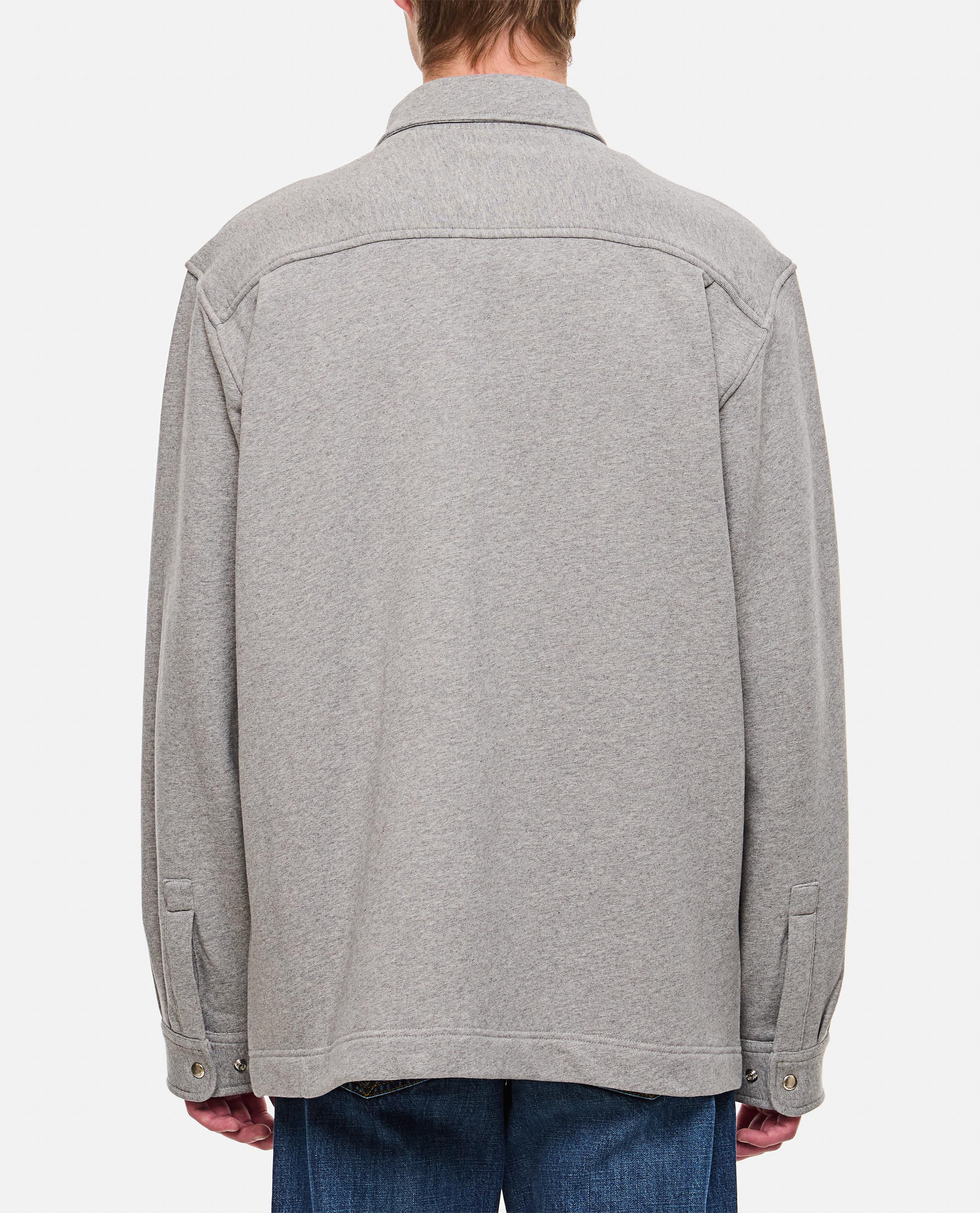 GIACCA CAMICIA CON TASCHE - Image 3
