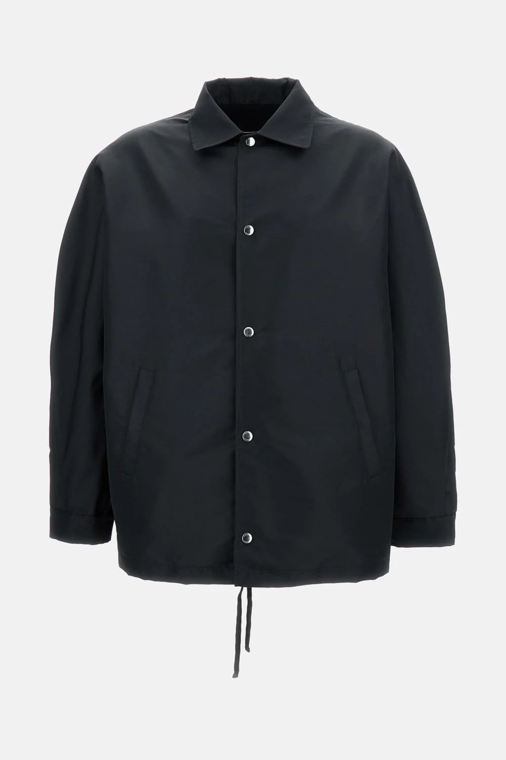 GIACCA COACH