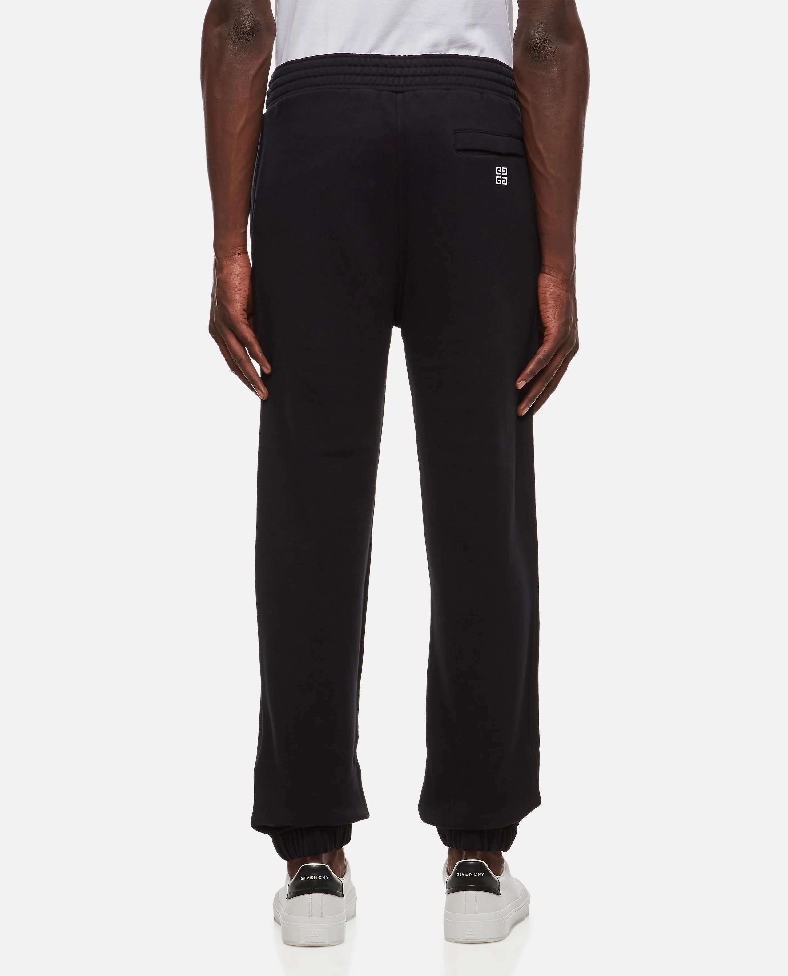 JOGGING CON RICAMO GIVENCHY - Image 3