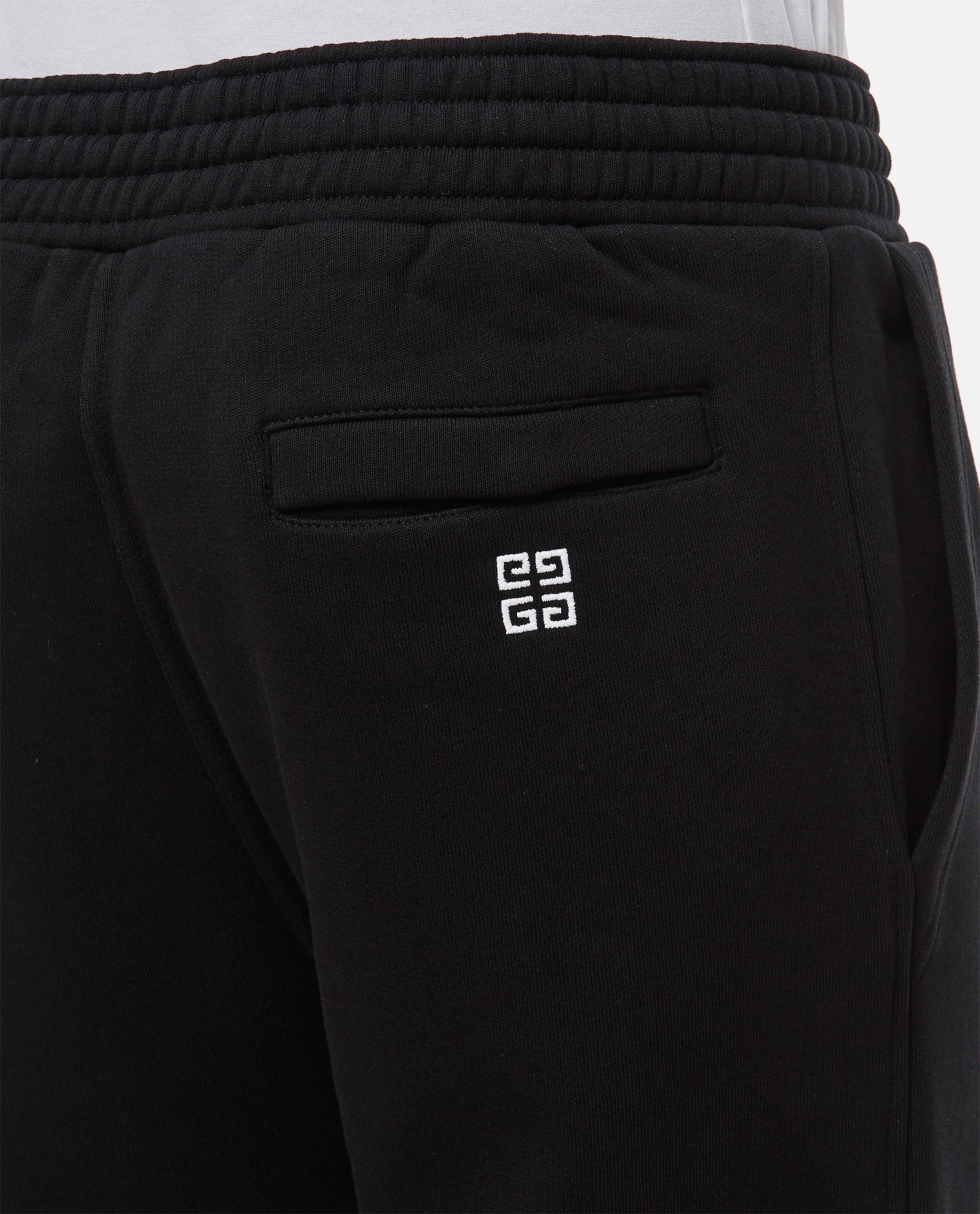 JOGGING CON RICAMO GIVENCHY - Image 4