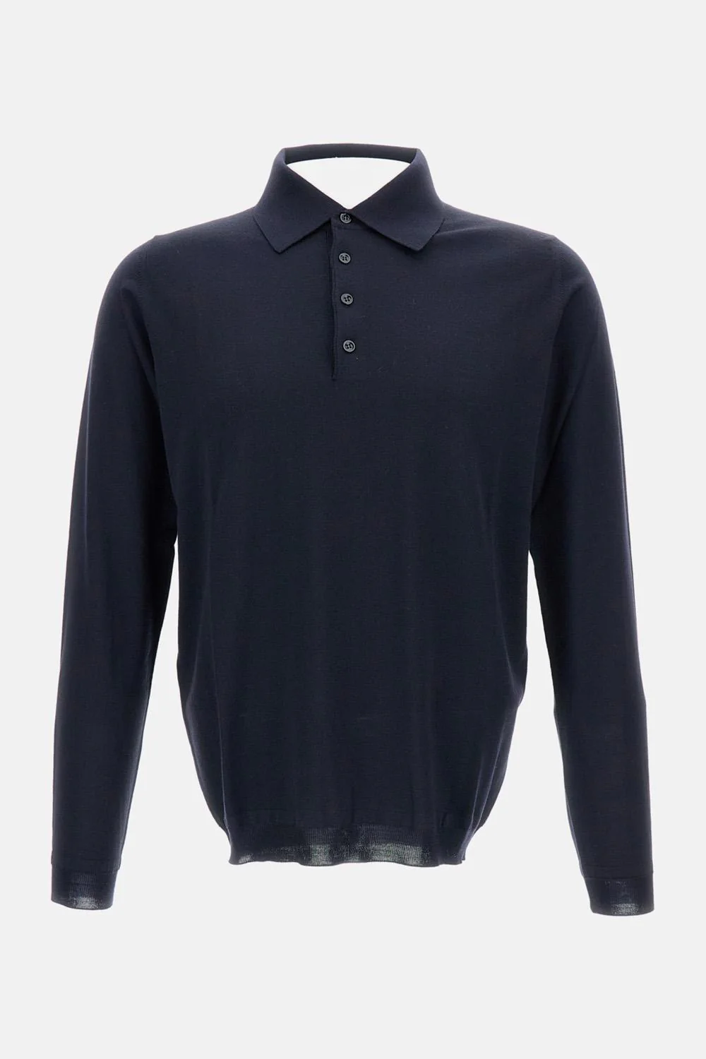 MAGLIONE A COLLO ALTO