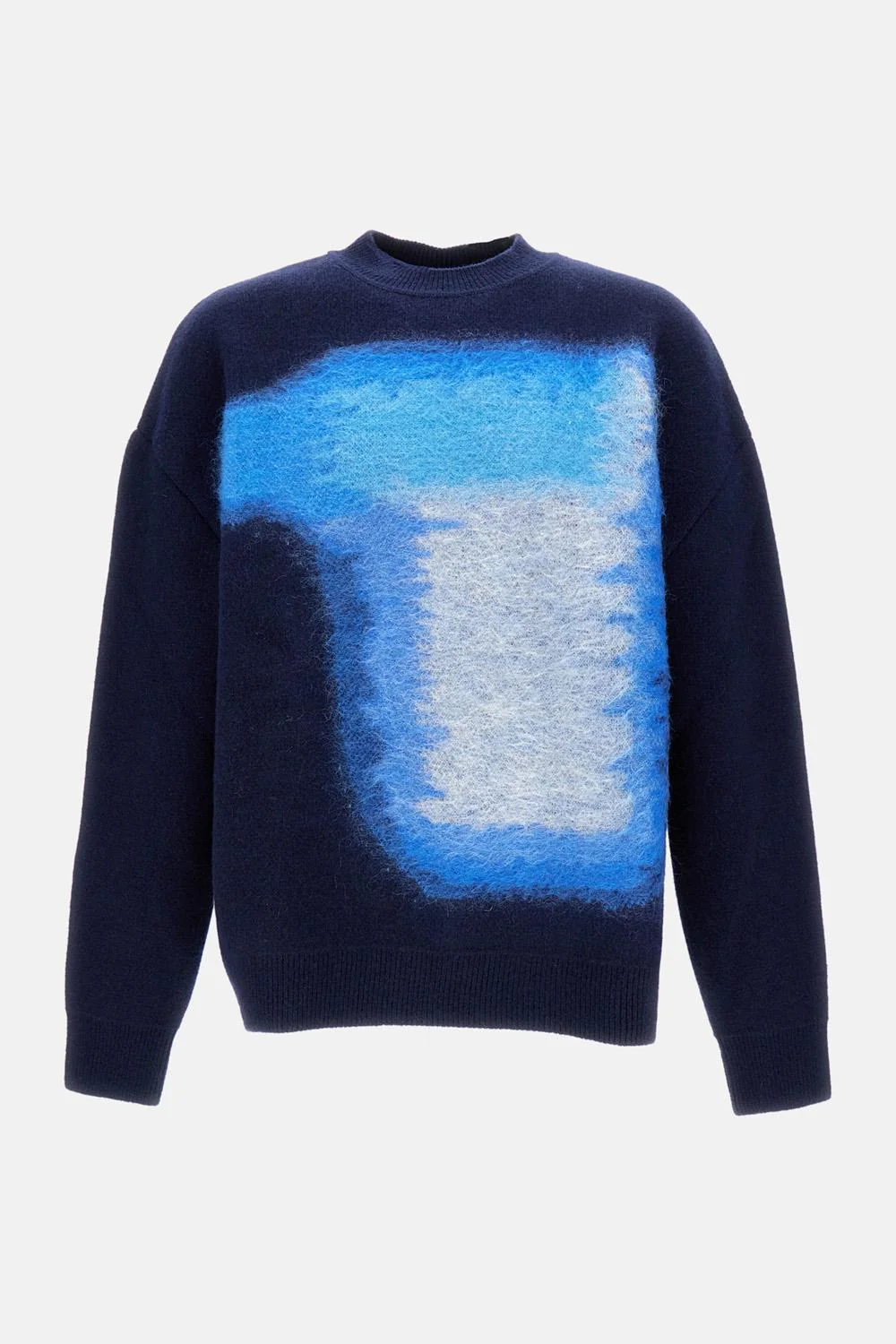 MAGLIONE GIROCOLLO