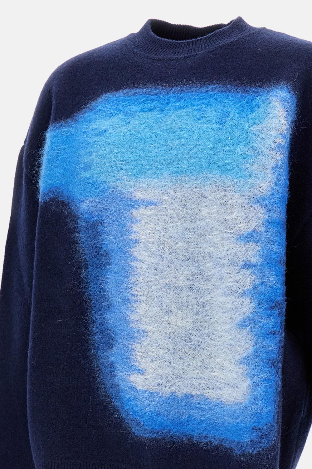 MAGLIONE GIROCOLLO - Image 3