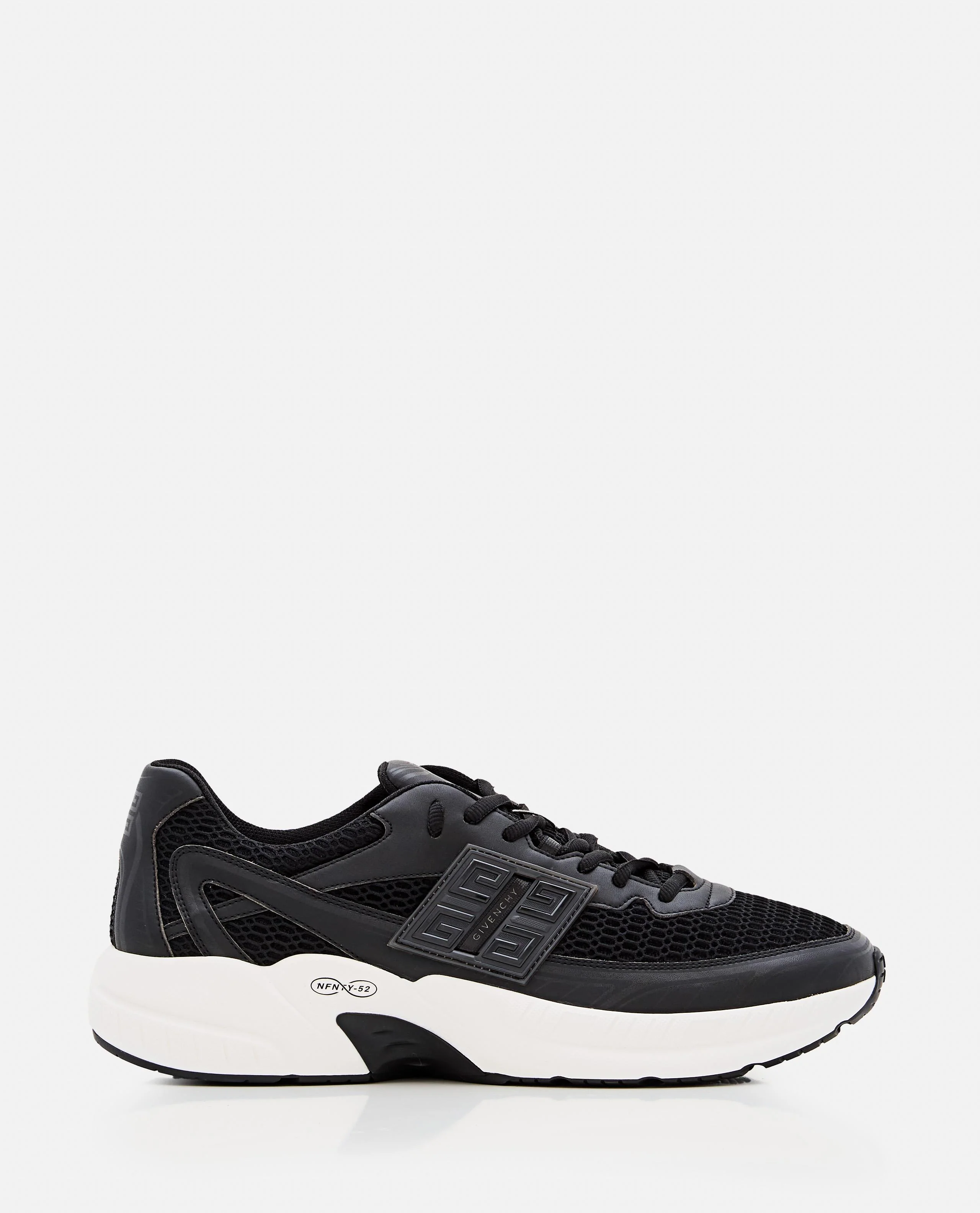NFNTY-52 SNEAKERS