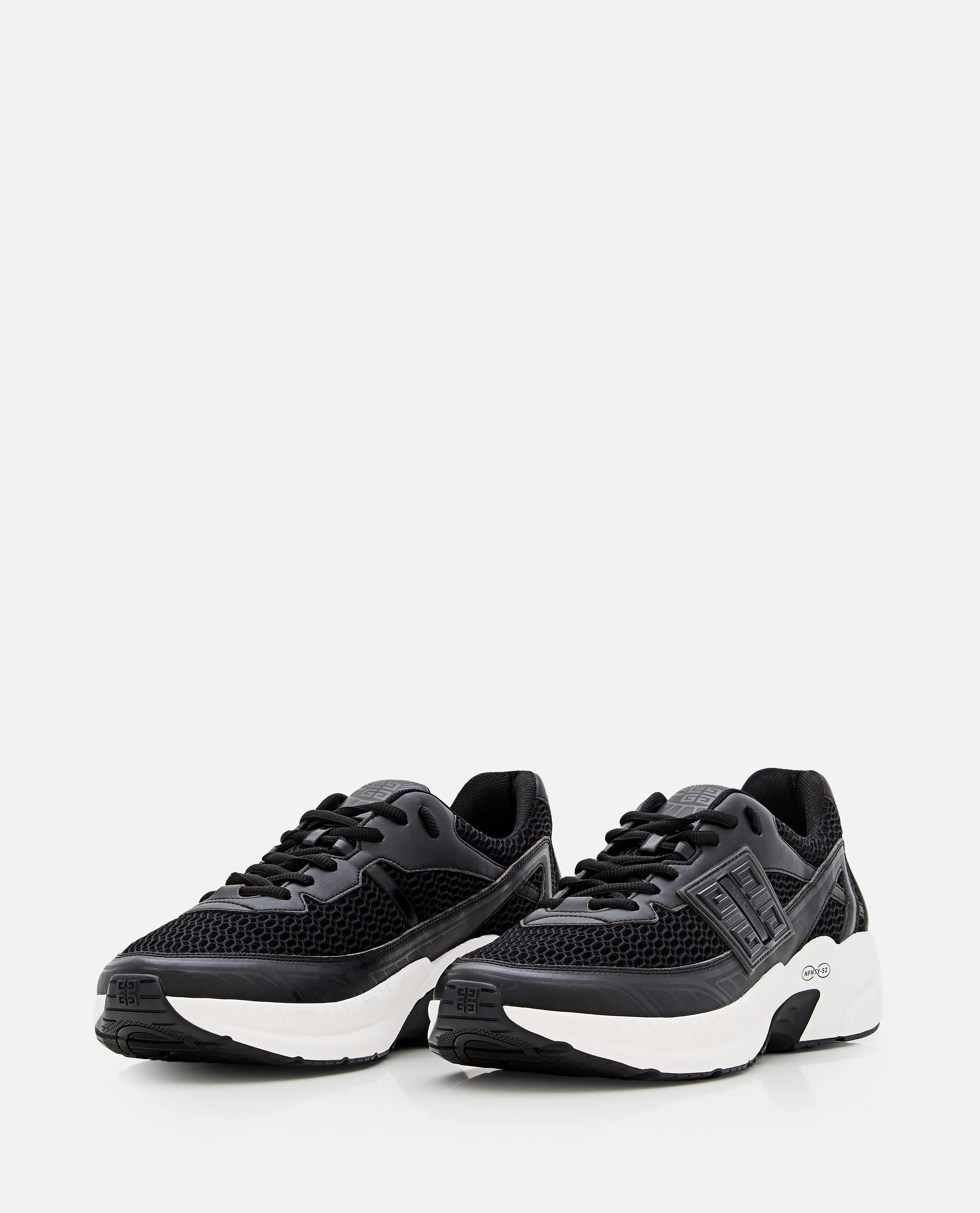 NFNTY-52 SNEAKERS - Image 2