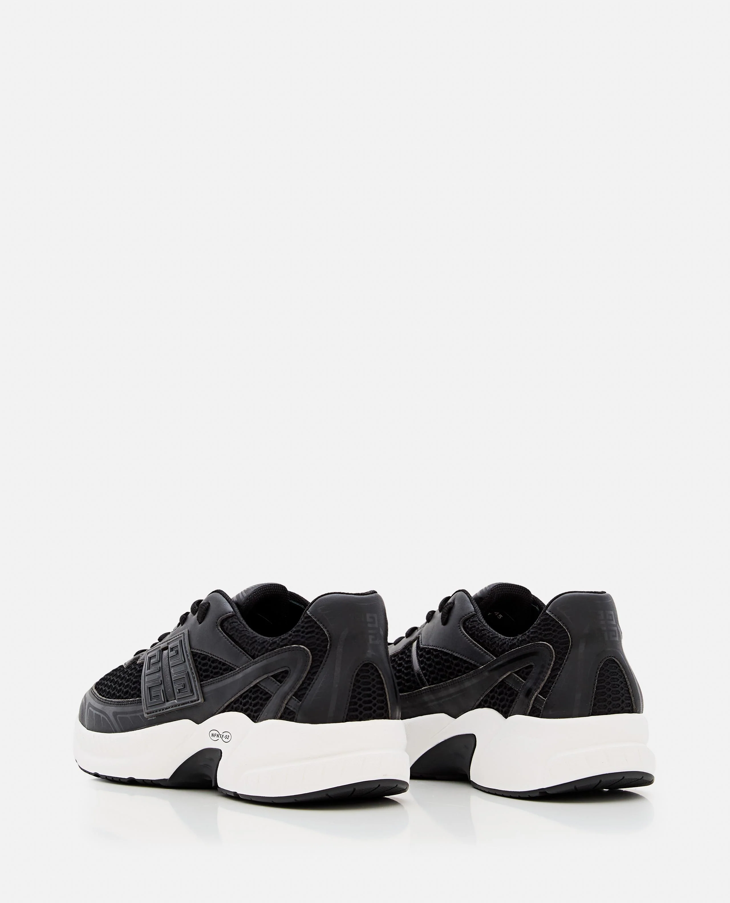 NFNTY-52 SNEAKERS - Image 3