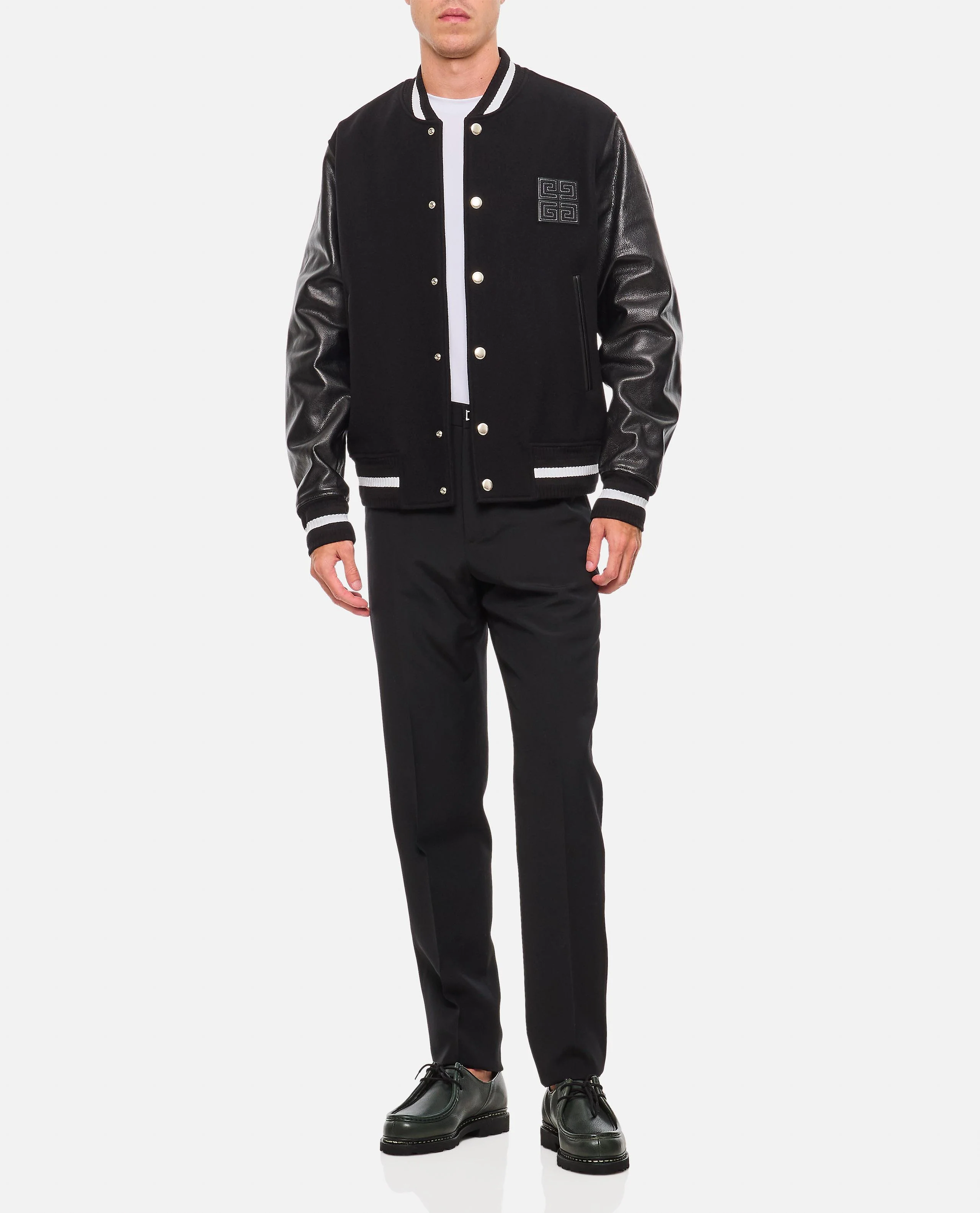 PANTALONI GG - Image 2