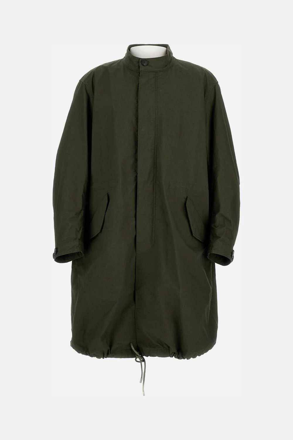 PARKA COUTURE