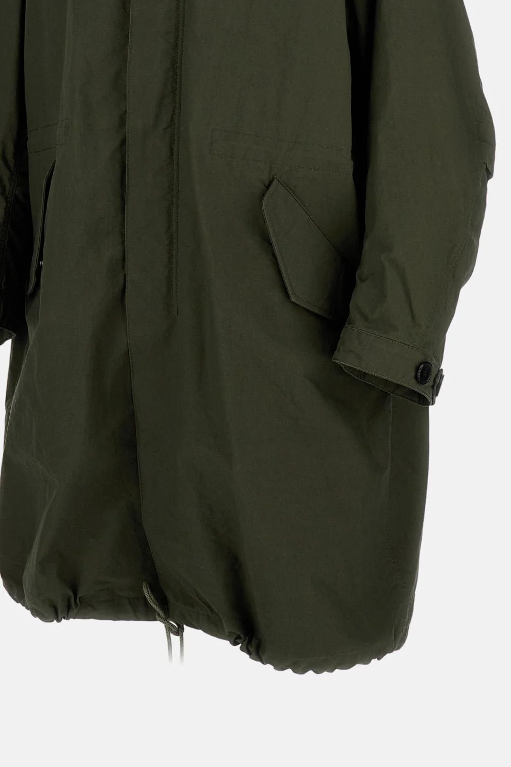 PARKA COUTURE - Image 3