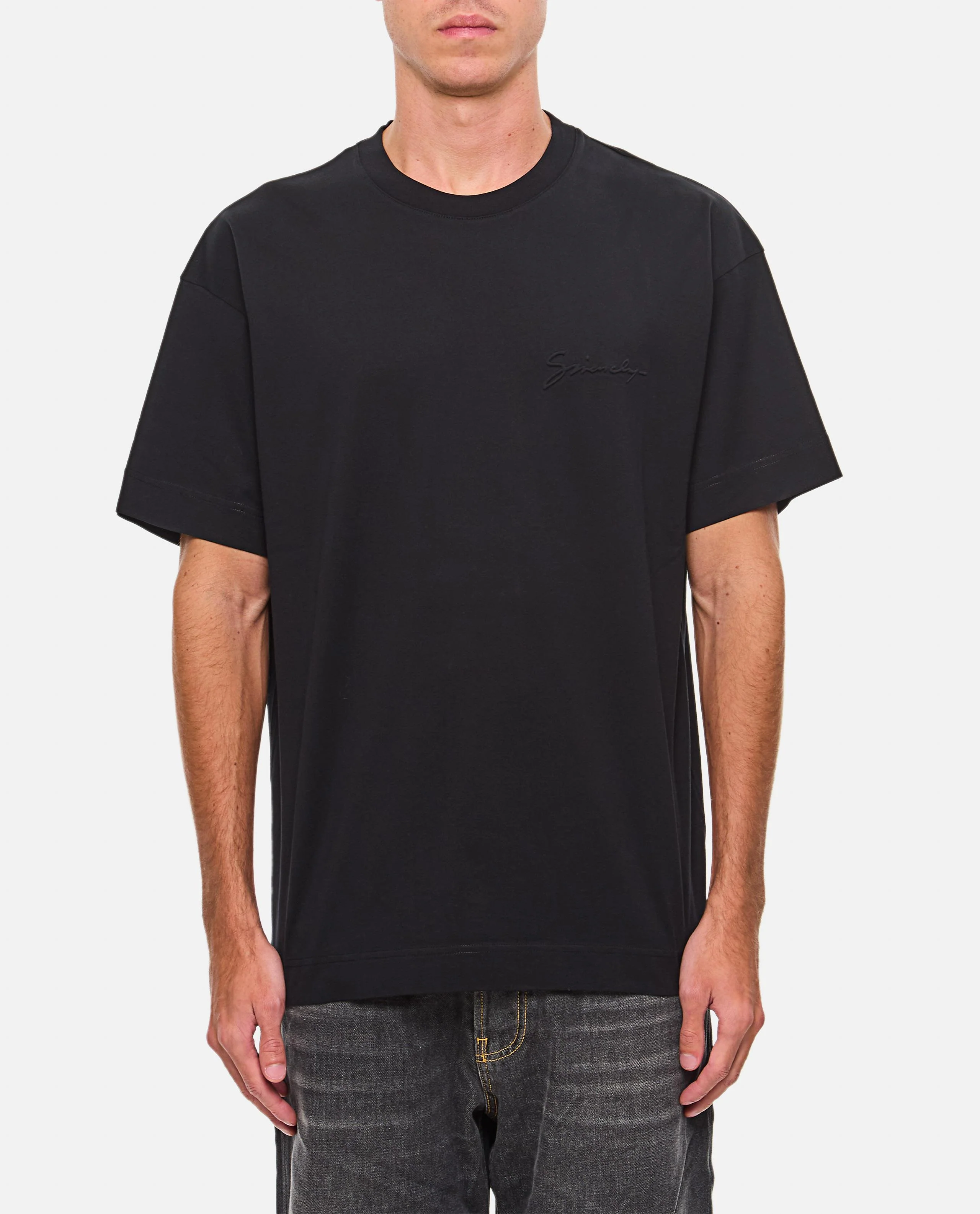 REGULAR T-SHIRT