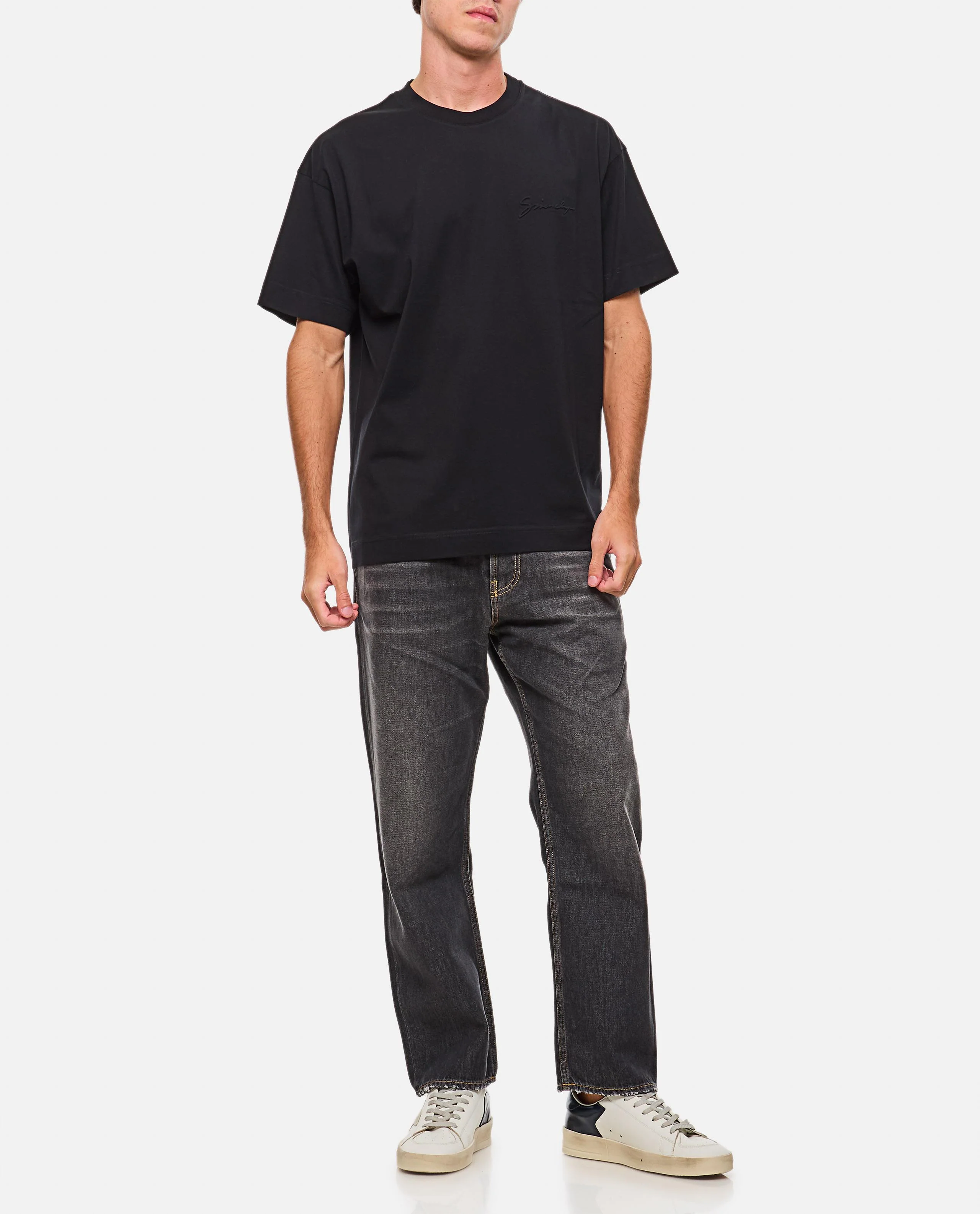 REGULAR T-SHIRT - Image 2