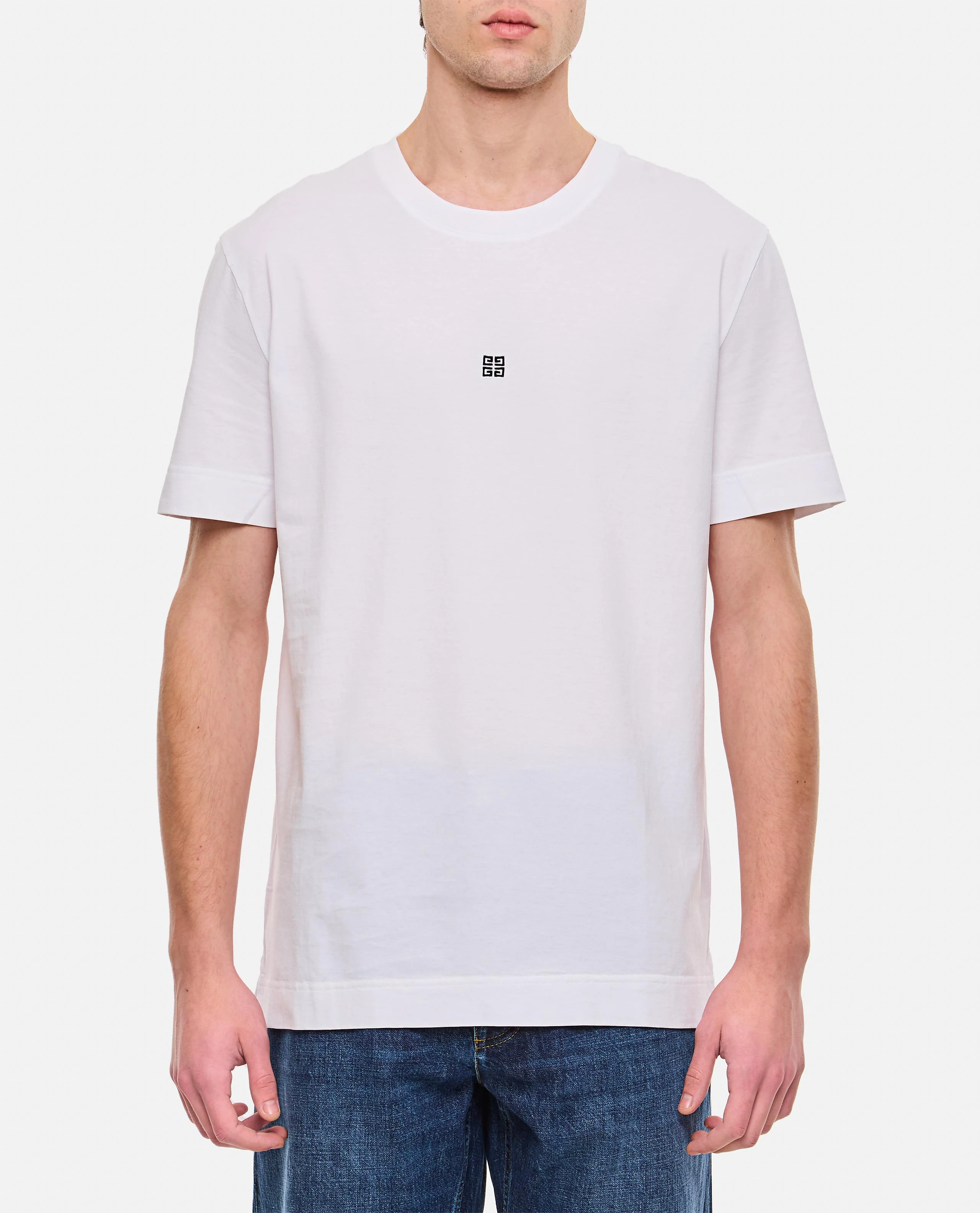 T-SHIRT IN COTONE
