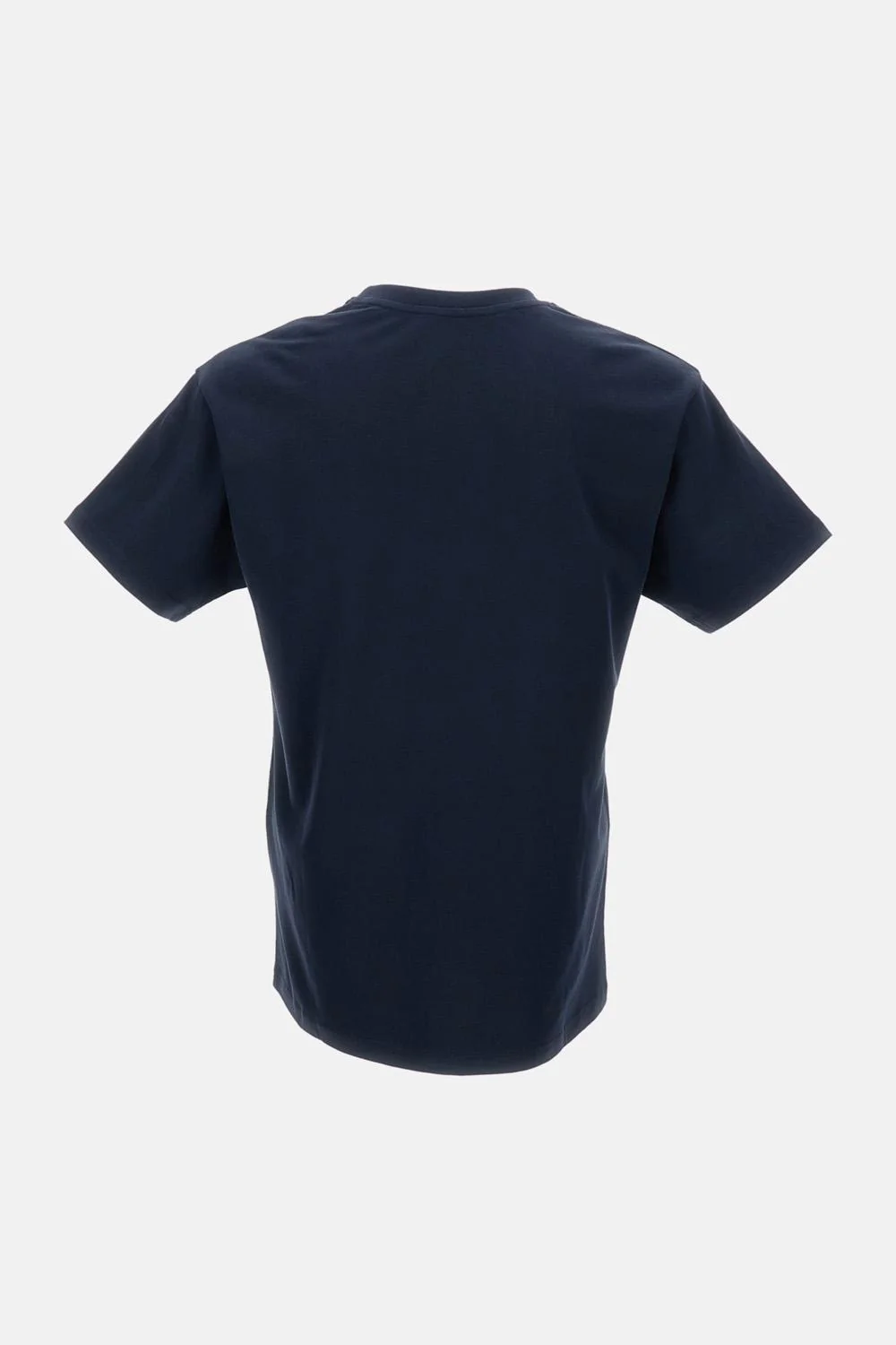 T-SHIRT IN COTONE CON STAMPA - Image 2