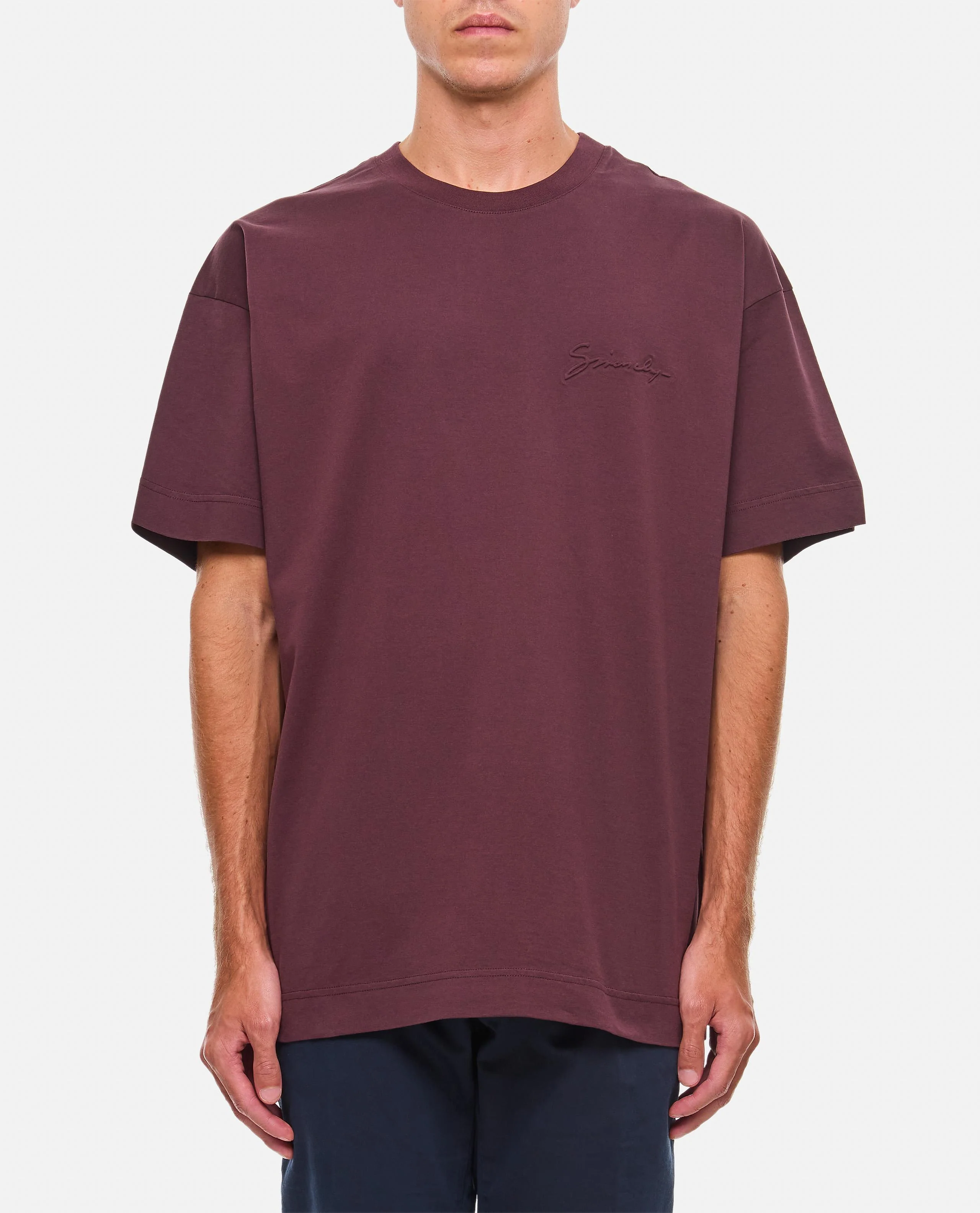 T-SHIRT LOGO