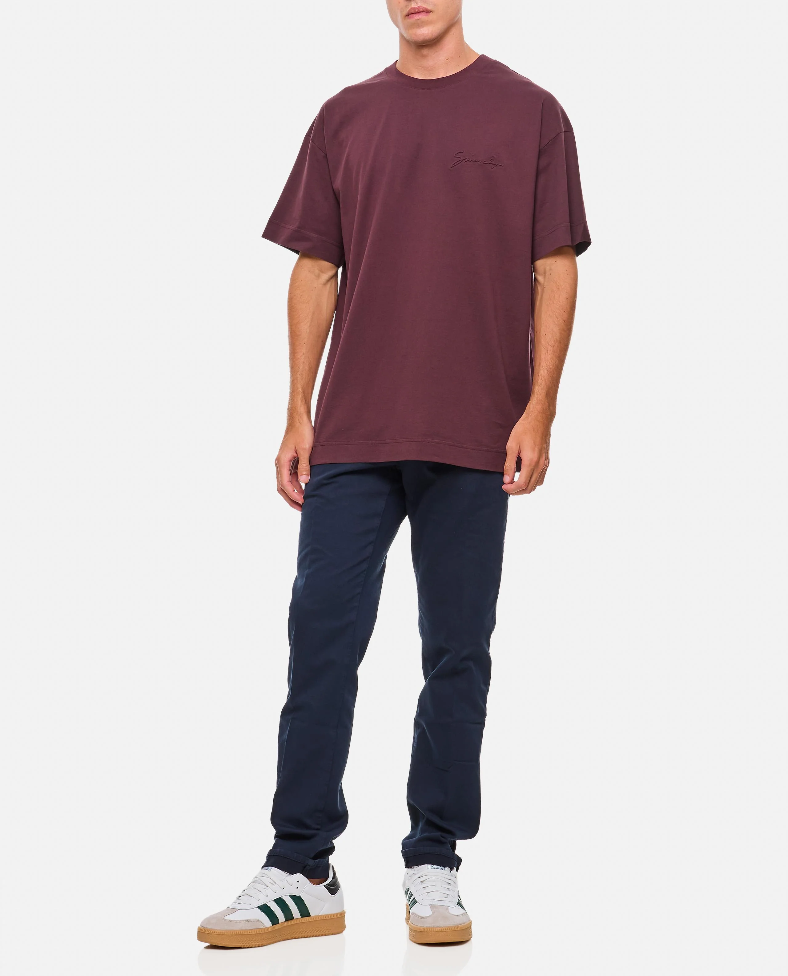 T-SHIRT LOGO - Image 2
