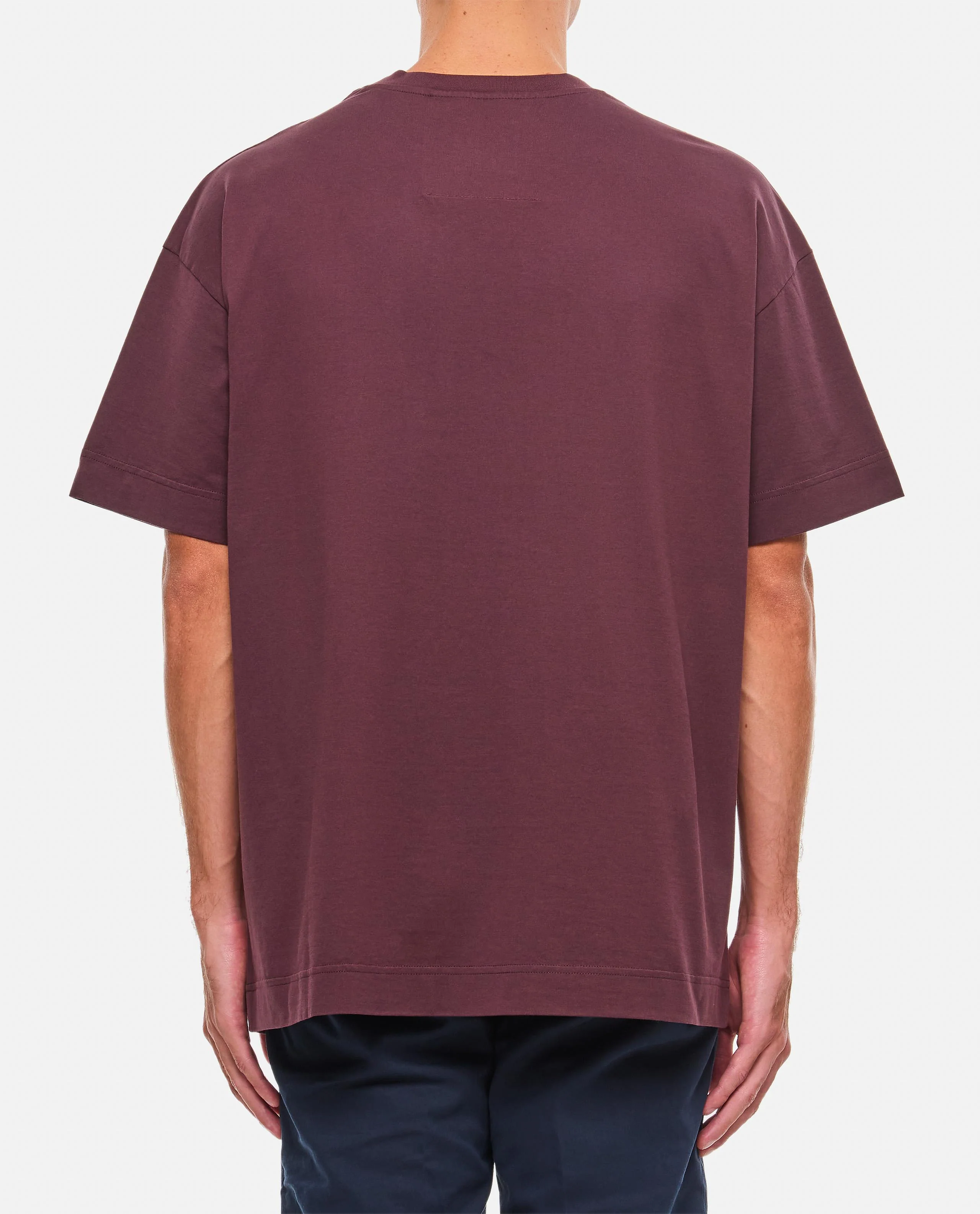 T-SHIRT LOGO - Image 3