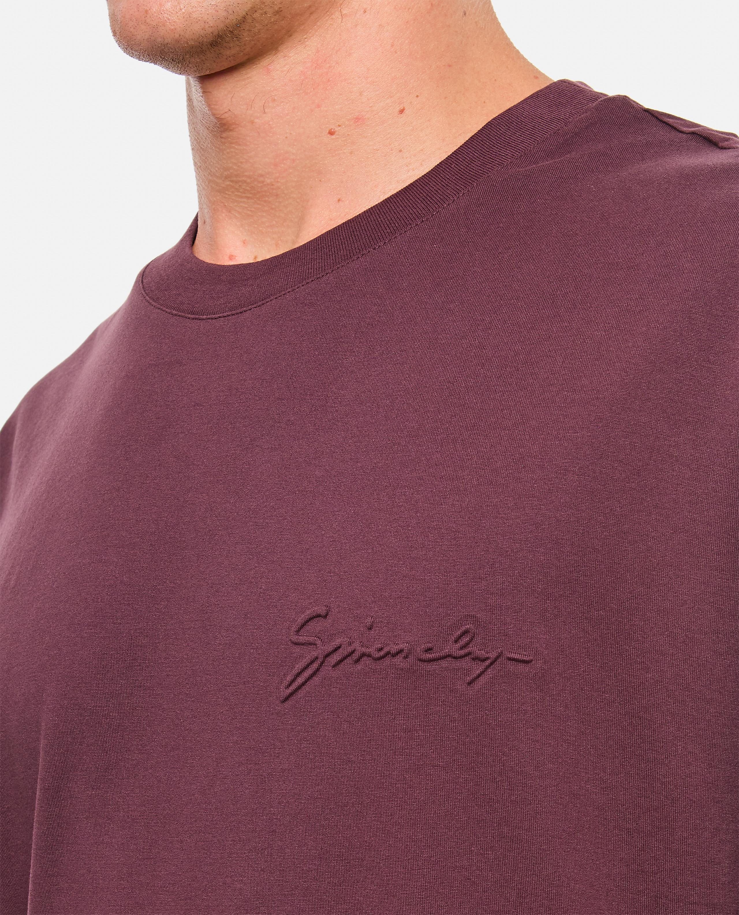 T-SHIRT LOGO - Image 4