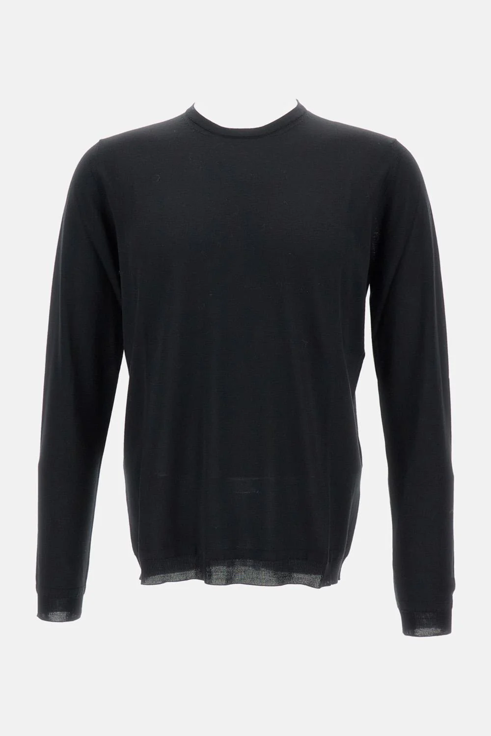 MAGLIA GIROCOLLO IN LANA SOTTILE