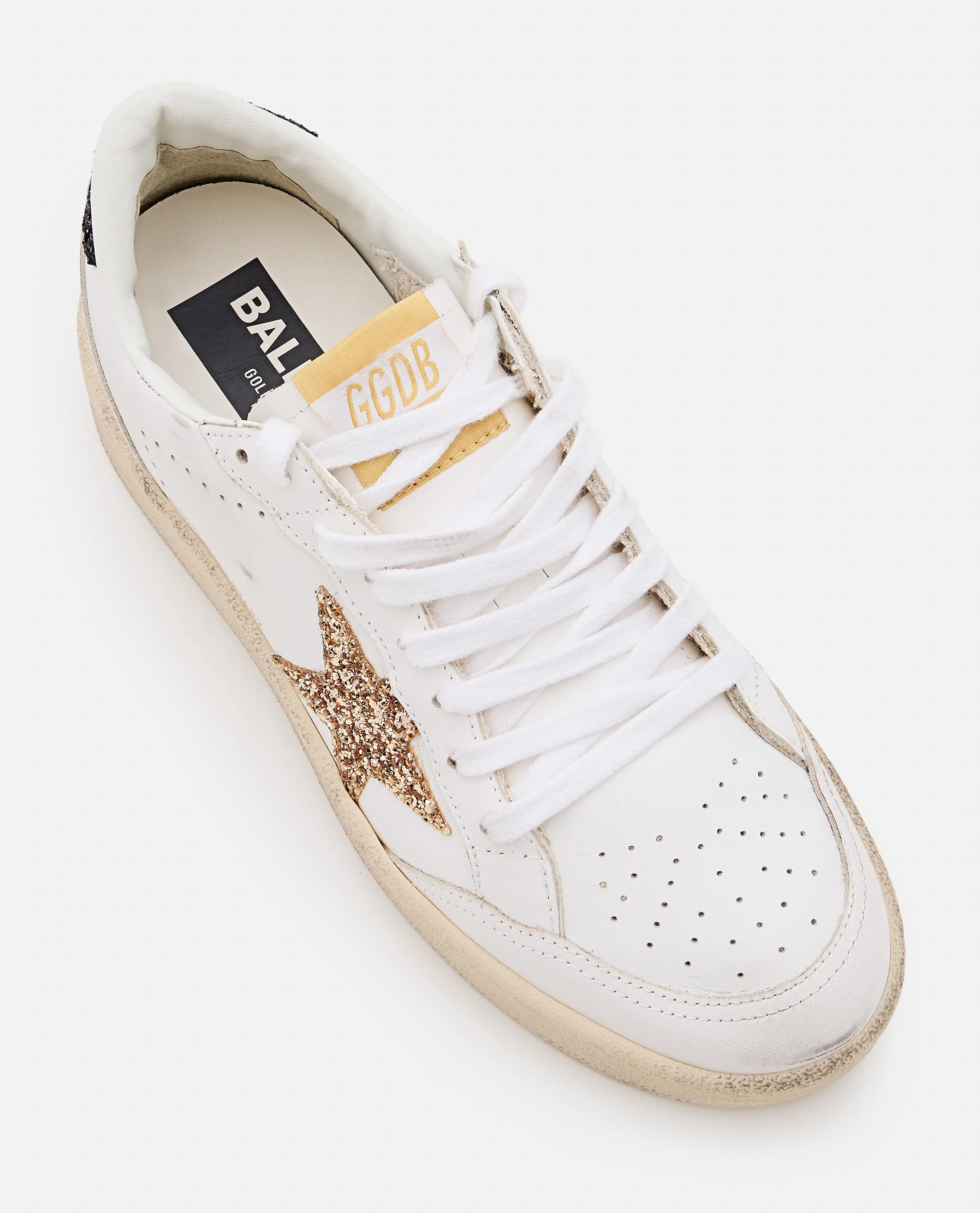 BALL STAR SNEAKERS - Image 4