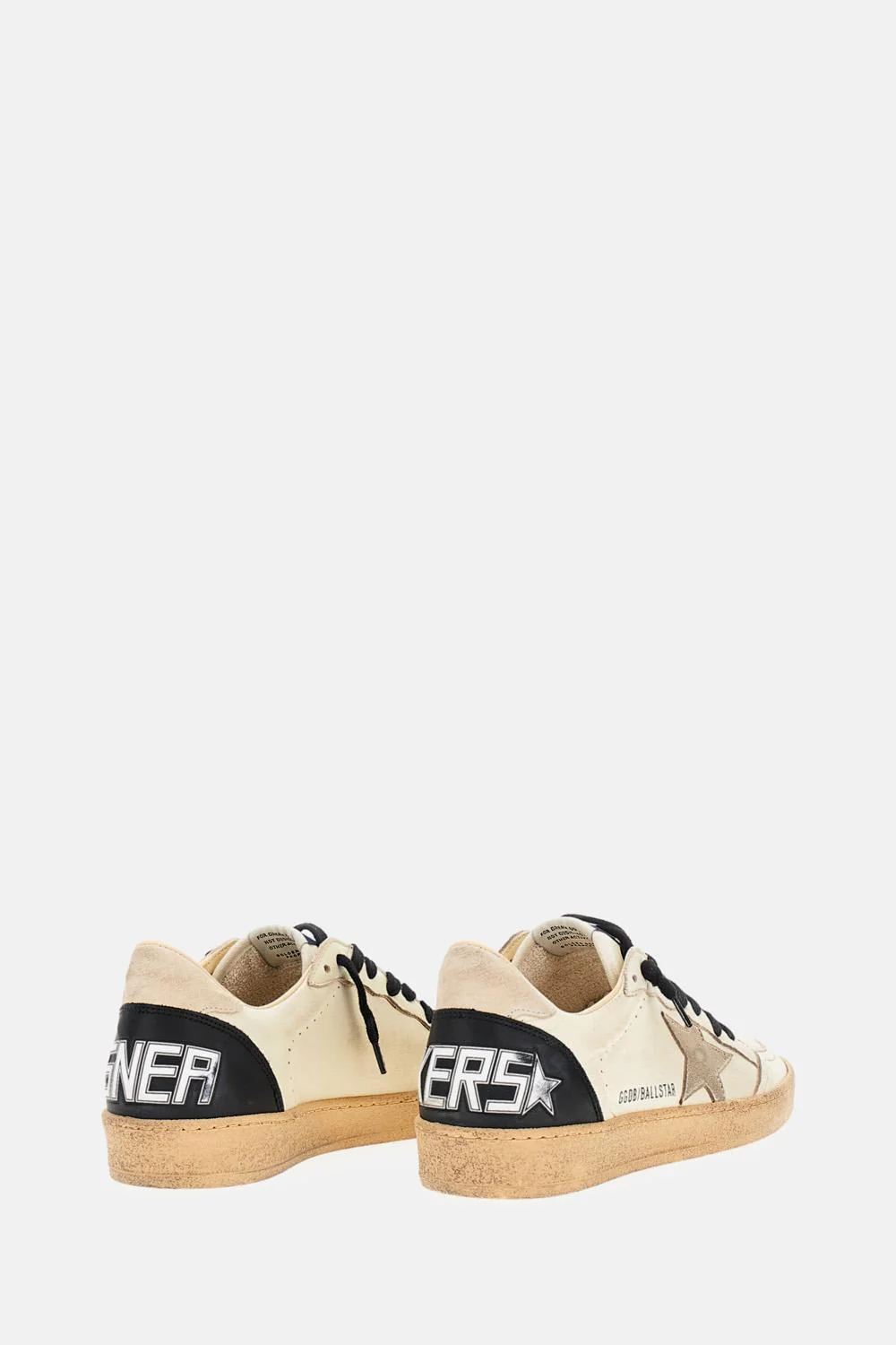 BALLSTAR SNEAKERS - Image 4