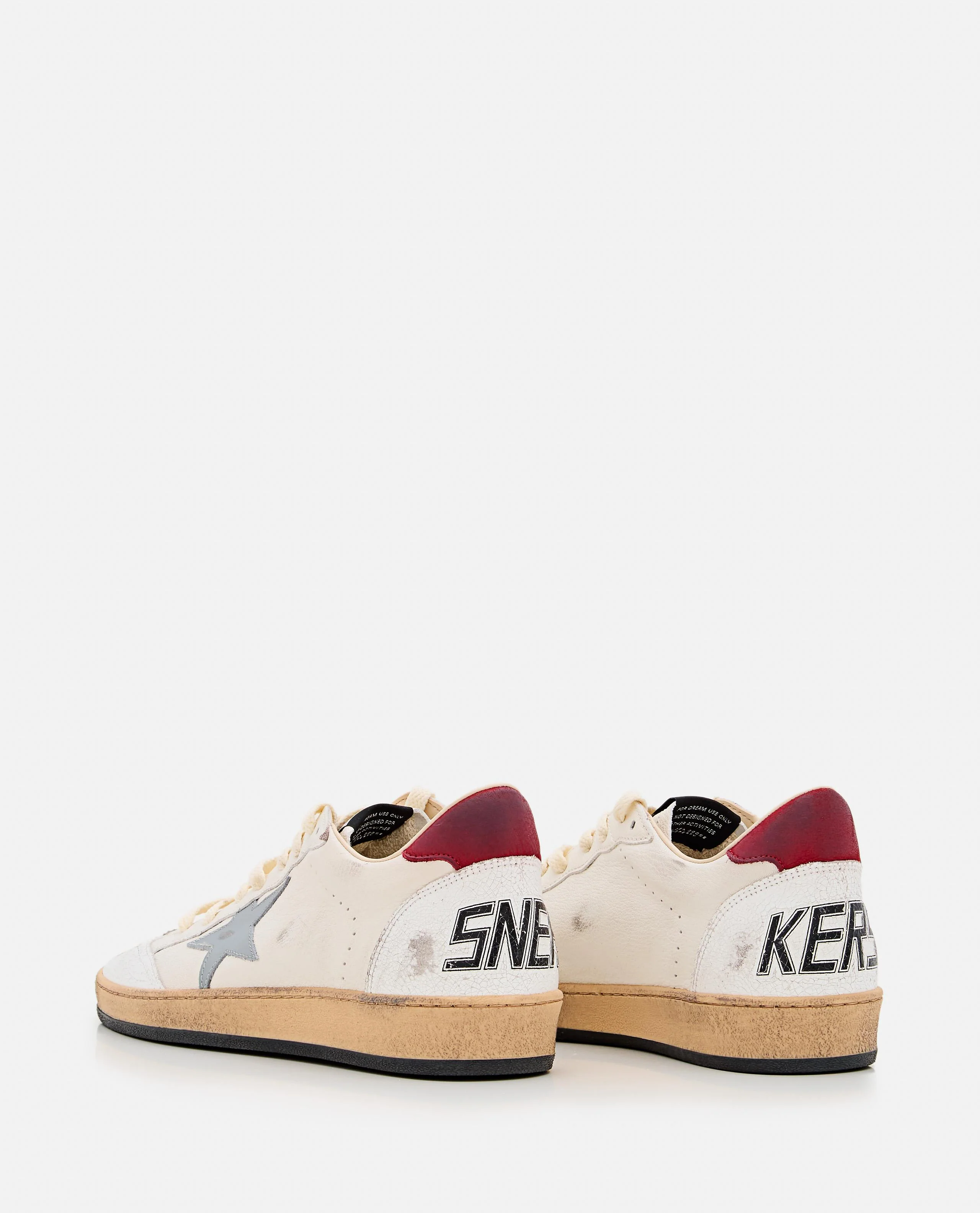 BALLSTAR SNEAKERS - Image 3