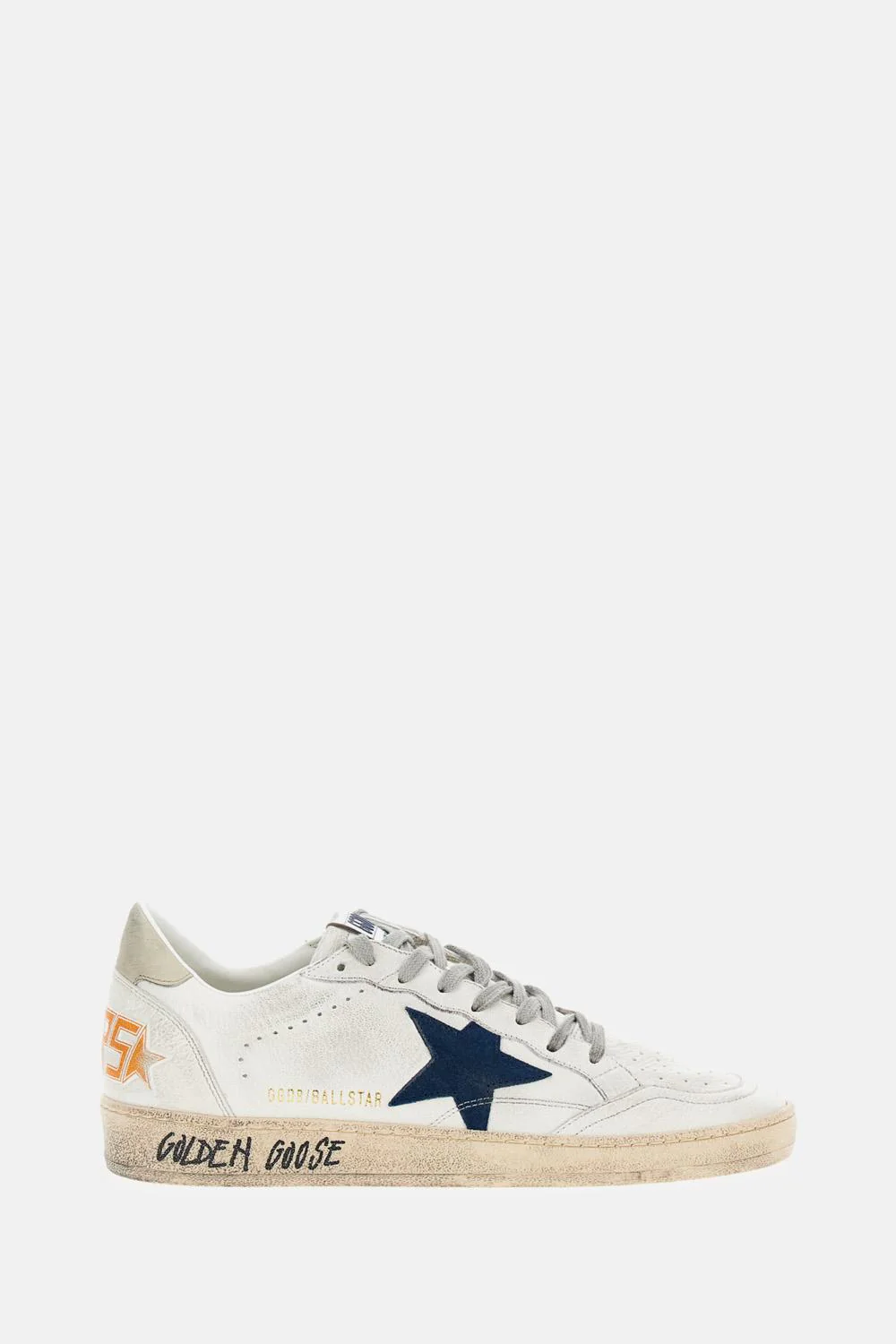 BALLSTAR SNEAKERS - Image 2