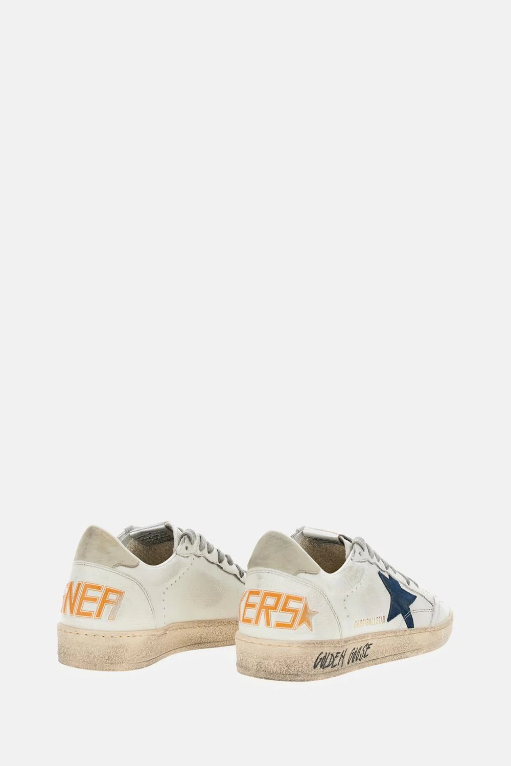 BALLSTAR SNEAKERS - Image 4