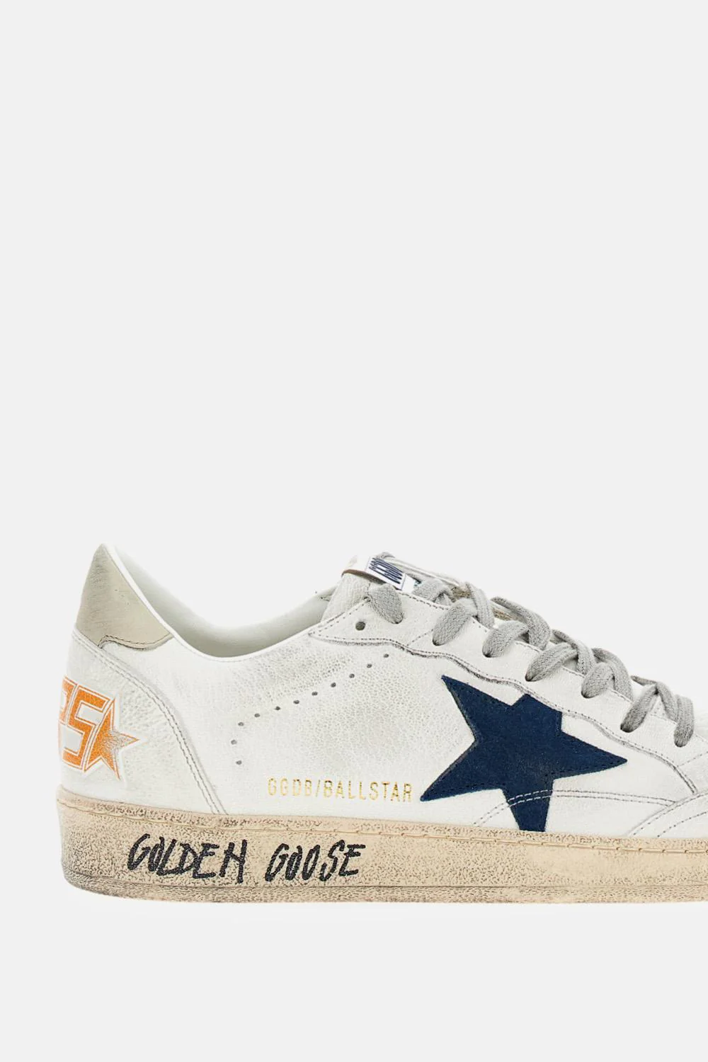 BALLSTAR SNEAKERS - Image 5