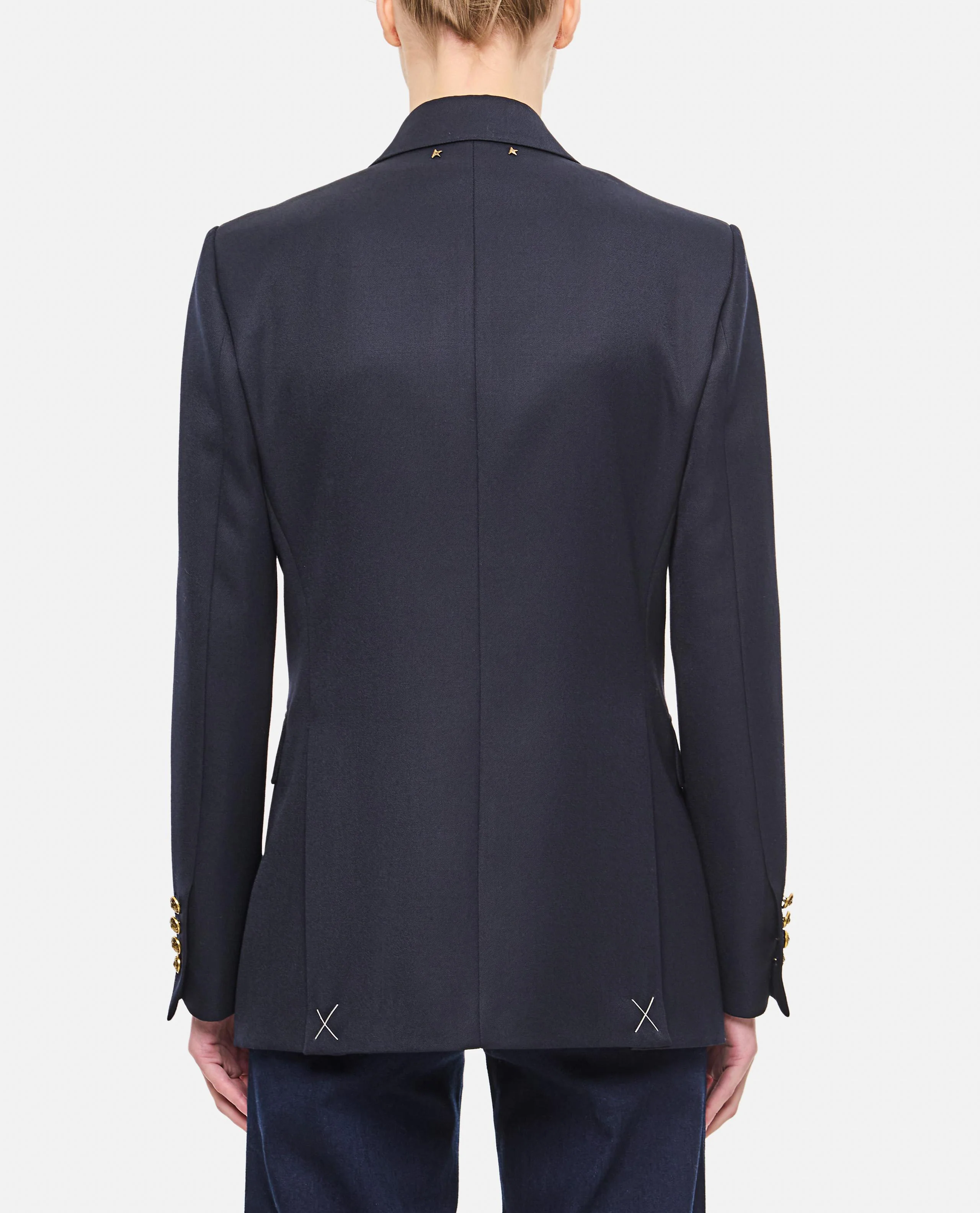 BLAZER DOPPIO PETTO - Image 3