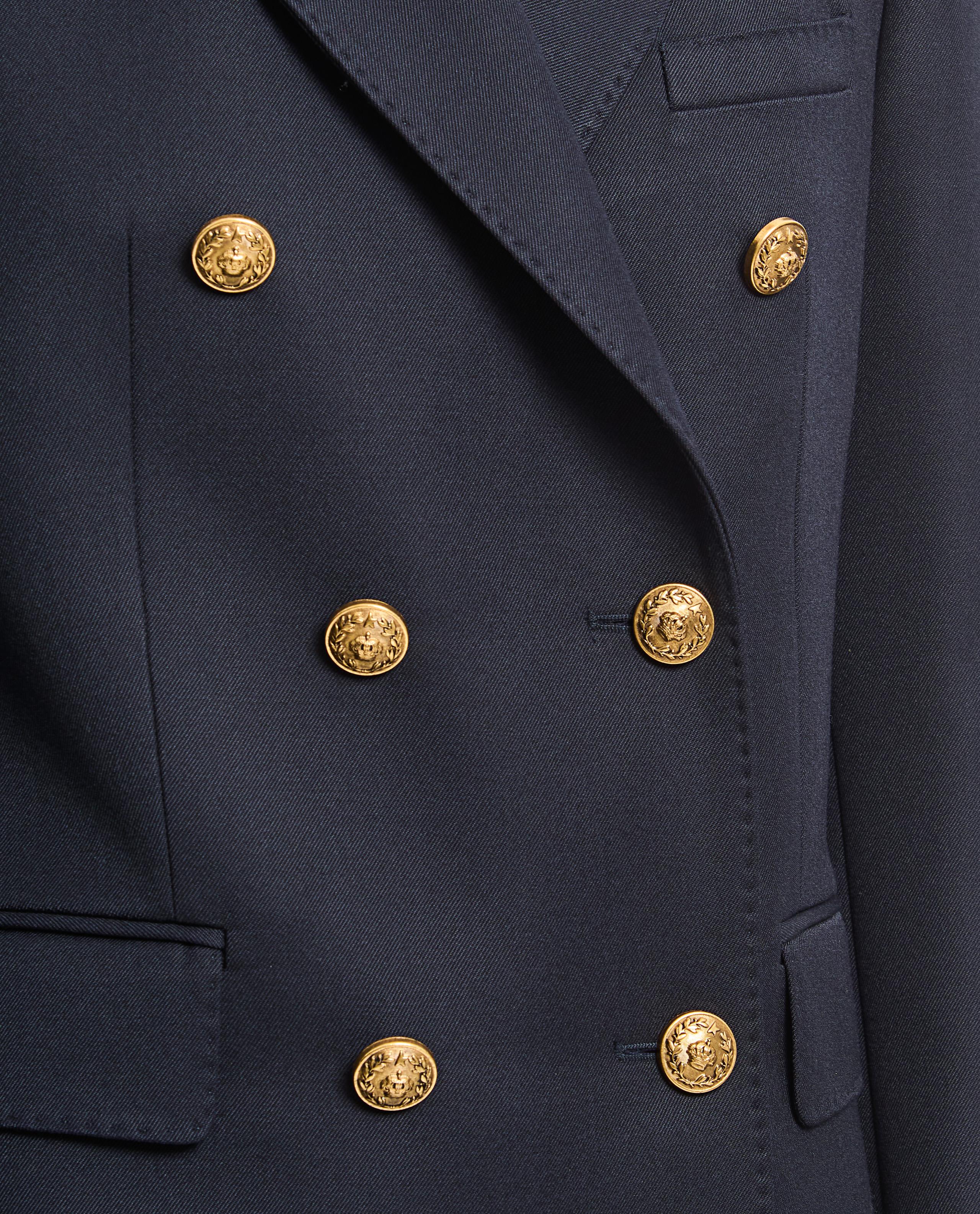 BLAZER DOPPIO PETTO - Image 4