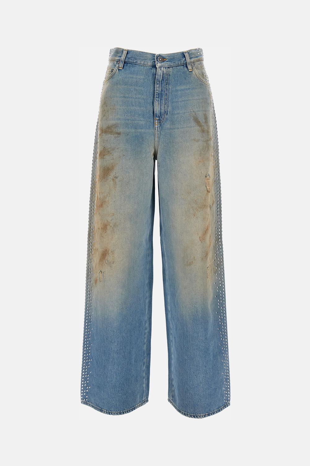 BOYFRIEND JEANS
