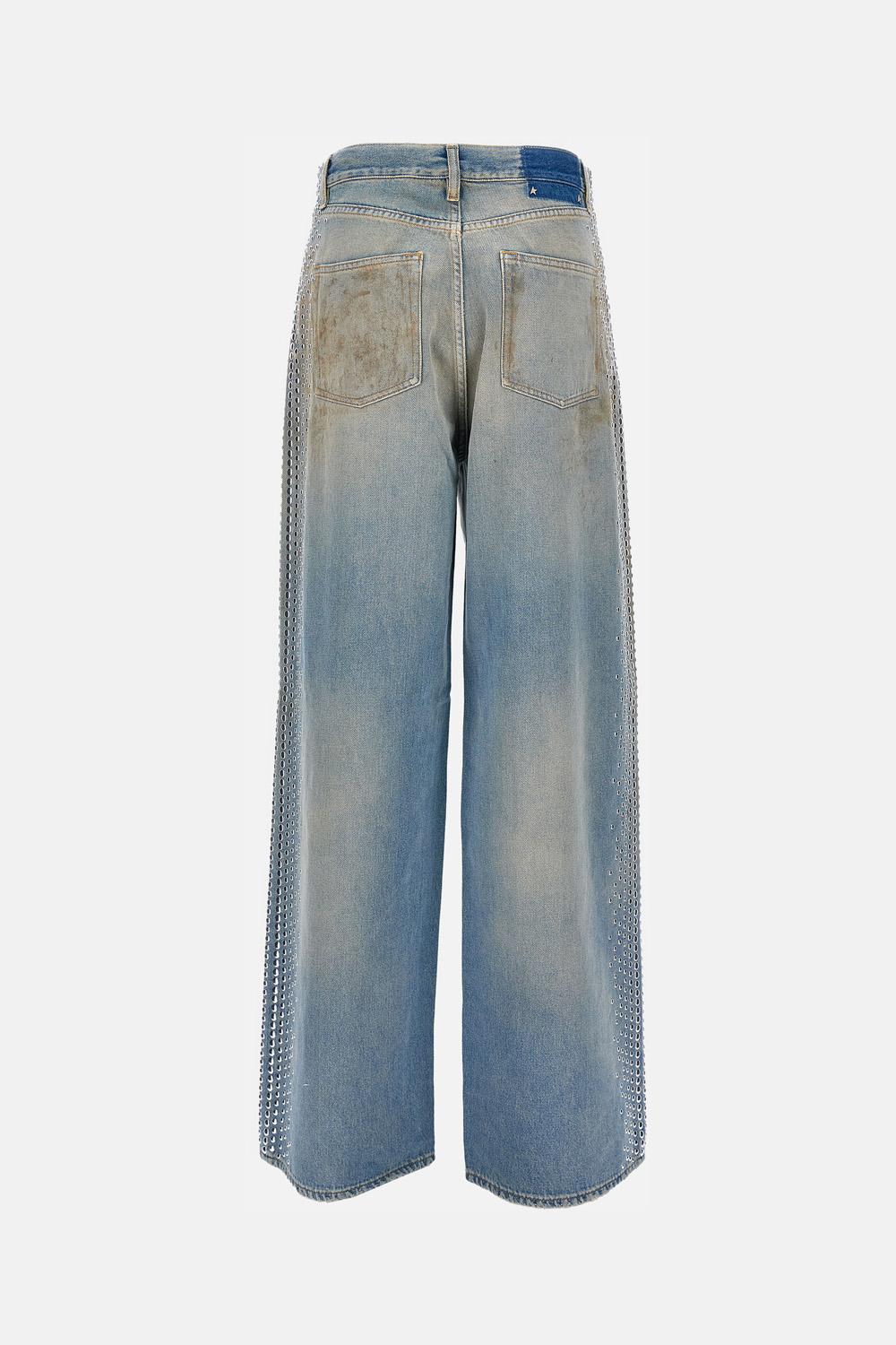 BOYFRIEND JEANS - Image 2