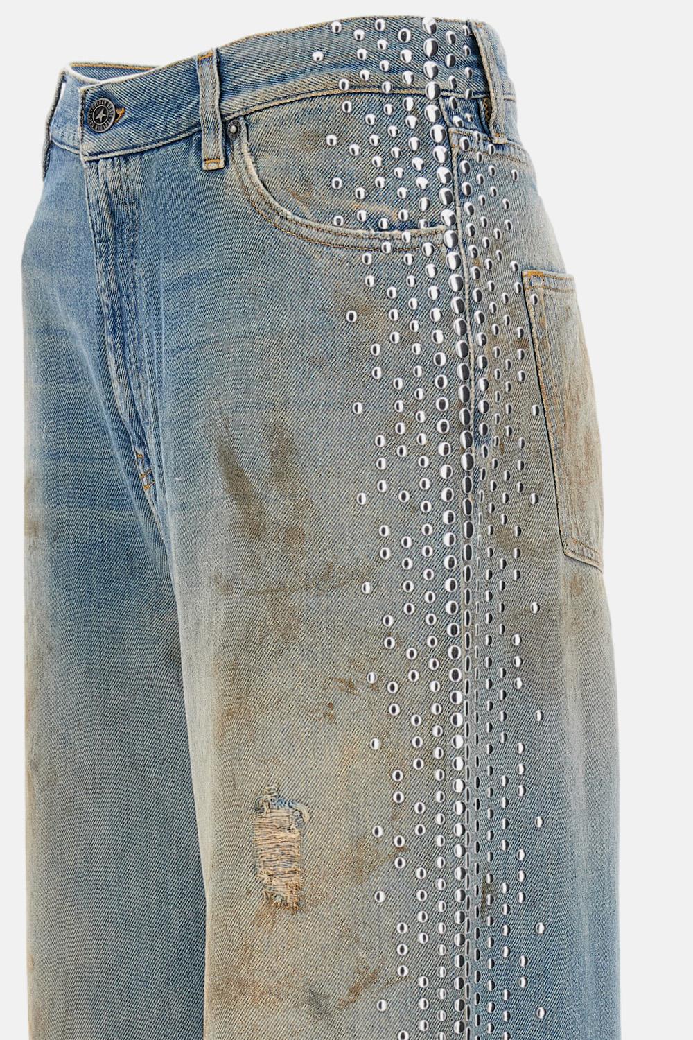 BOYFRIEND JEANS - Image 3