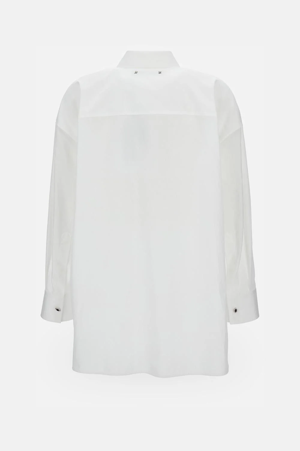CAMICIA IN POPELINE - Image 3