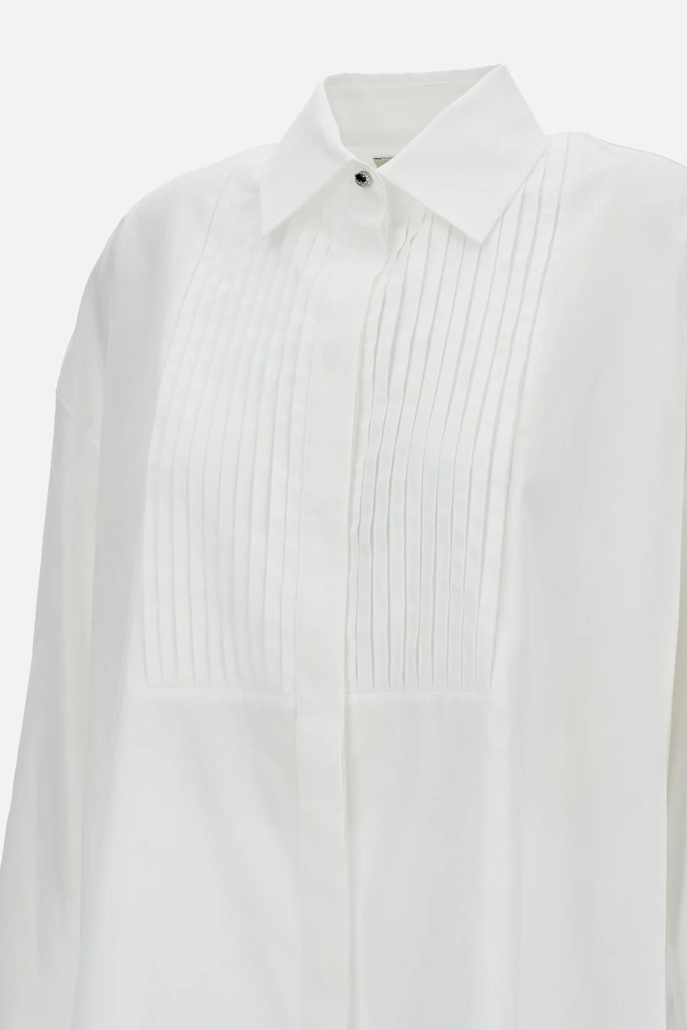 CAMICIA IN POPELINE - Image 4