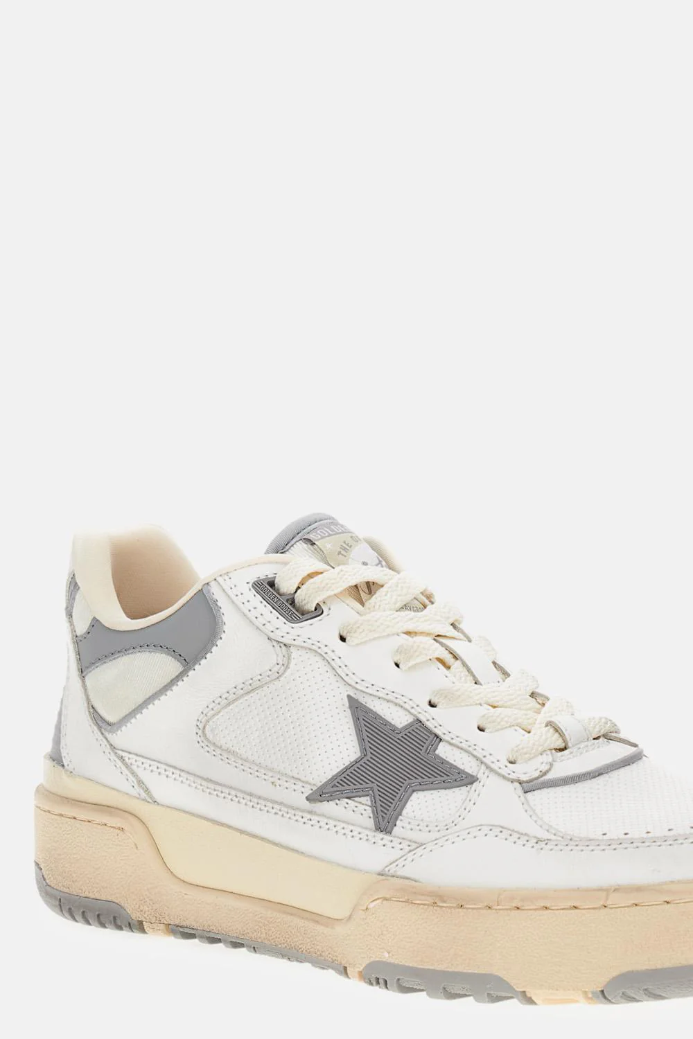 FORTY2 SNEAKER - Image 4