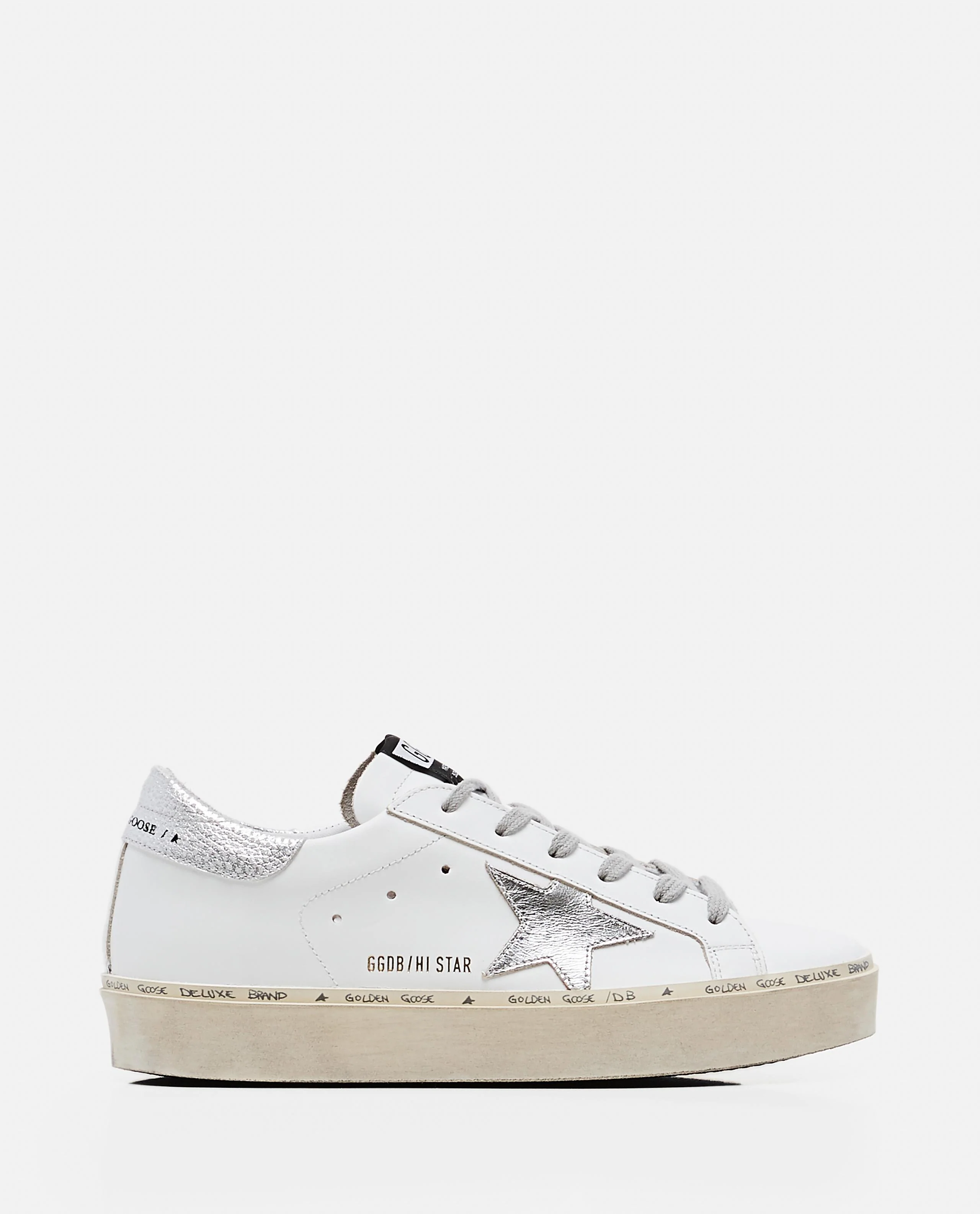 HI STAR SNEAKERS