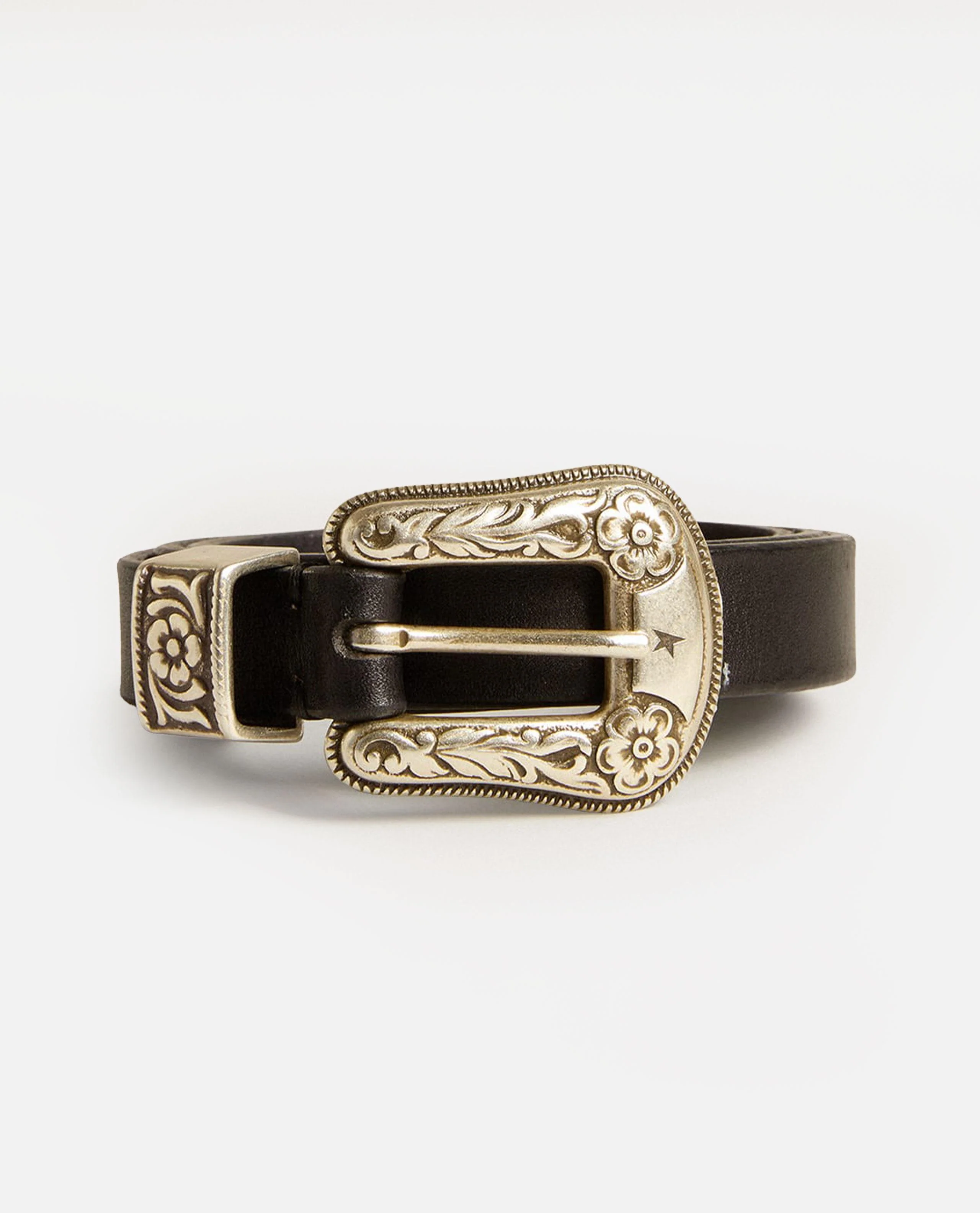 NEW BELT LACE