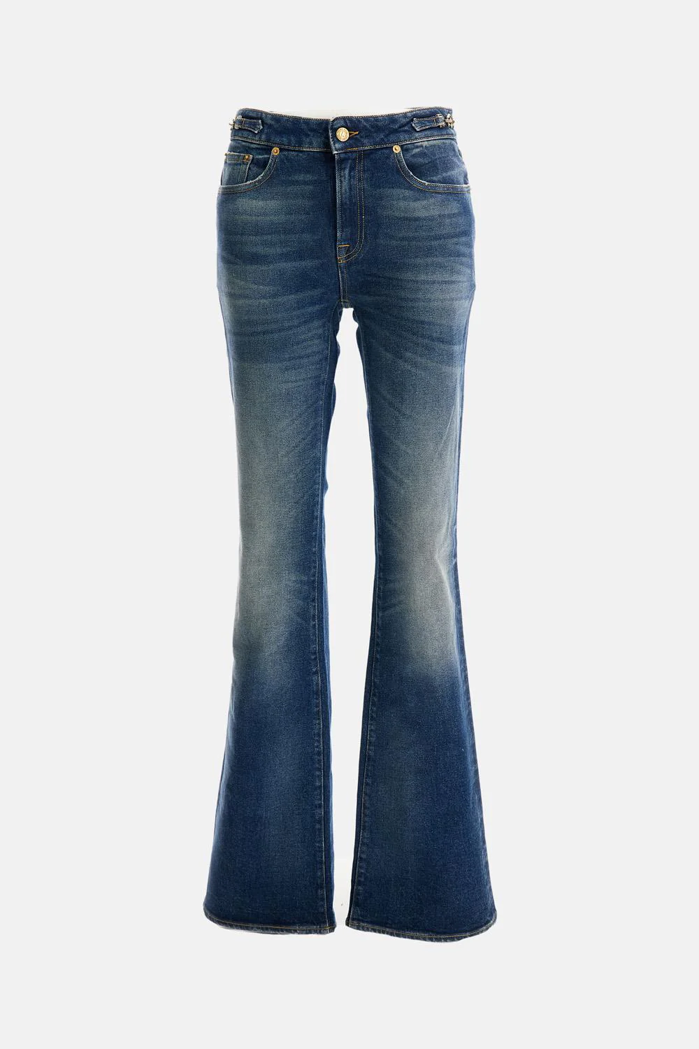 OPHELIA BOOTCUT DENIM