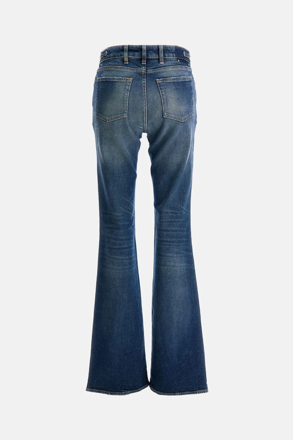 OPHELIA BOOTCUT DENIM - Image 2