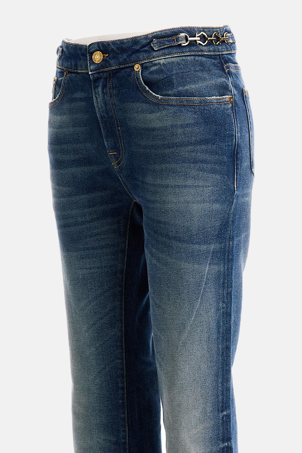 OPHELIA BOOTCUT DENIM - Image 3