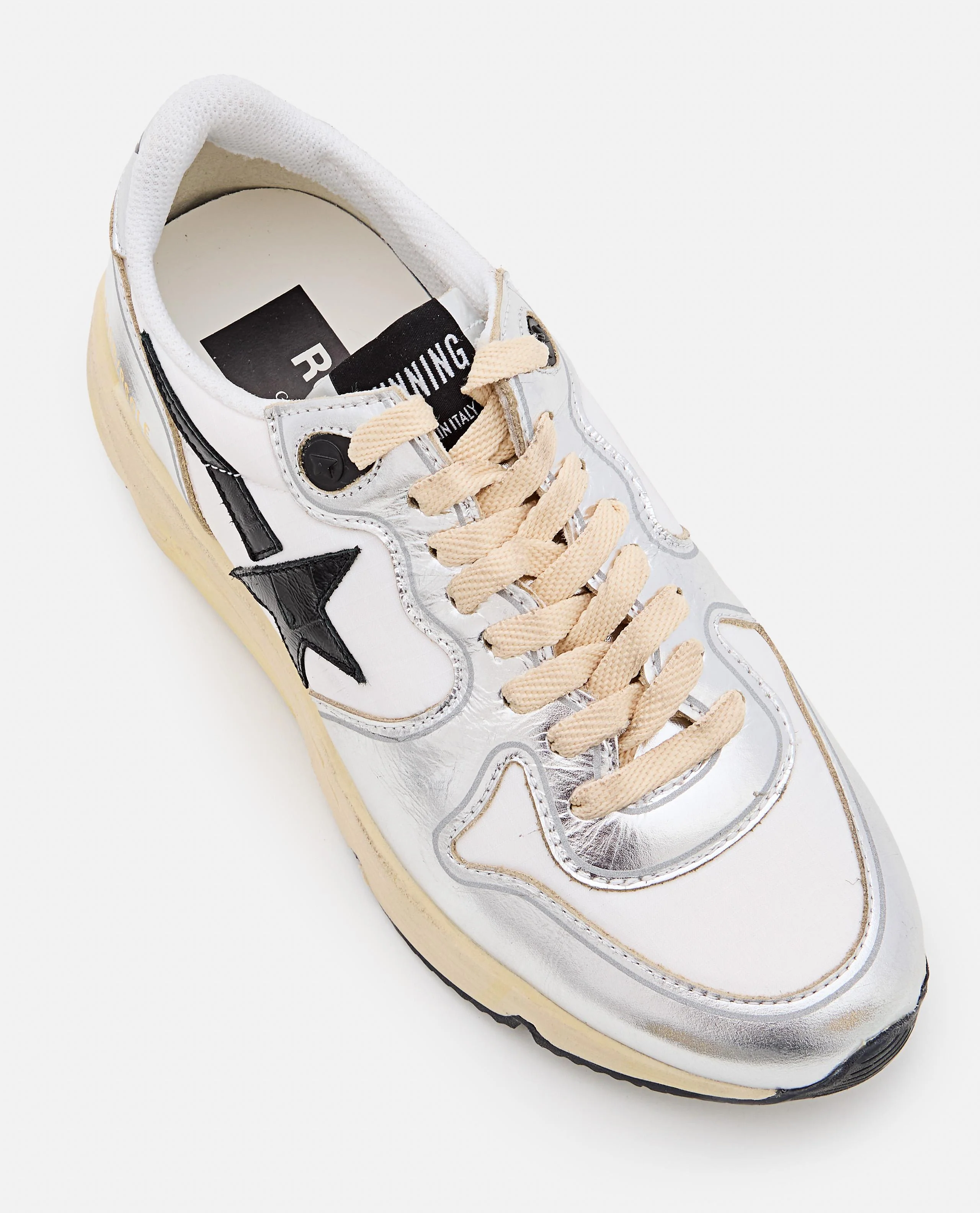 RUNNING SOLE - Image 4