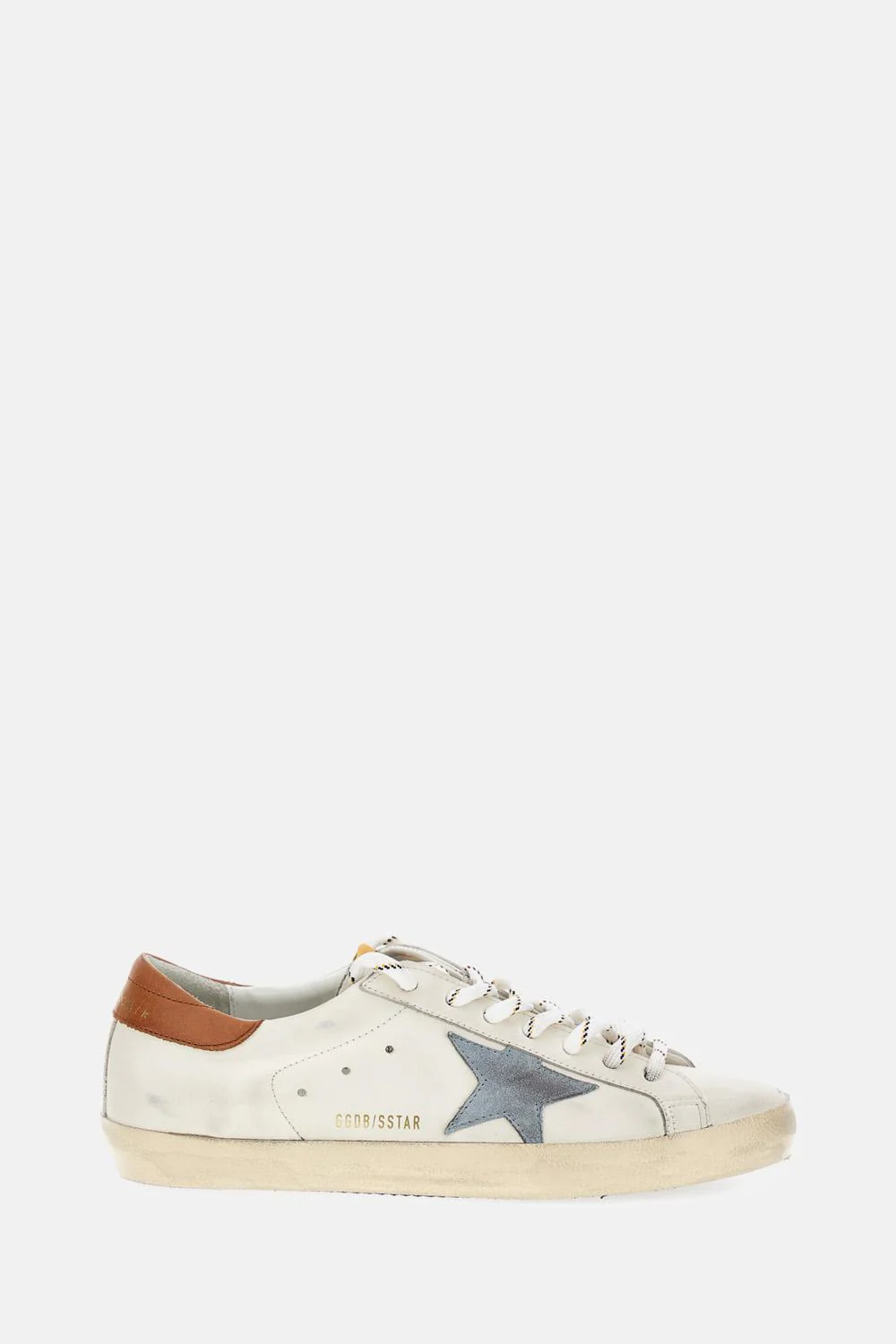 SNEAKER SUPER STAR